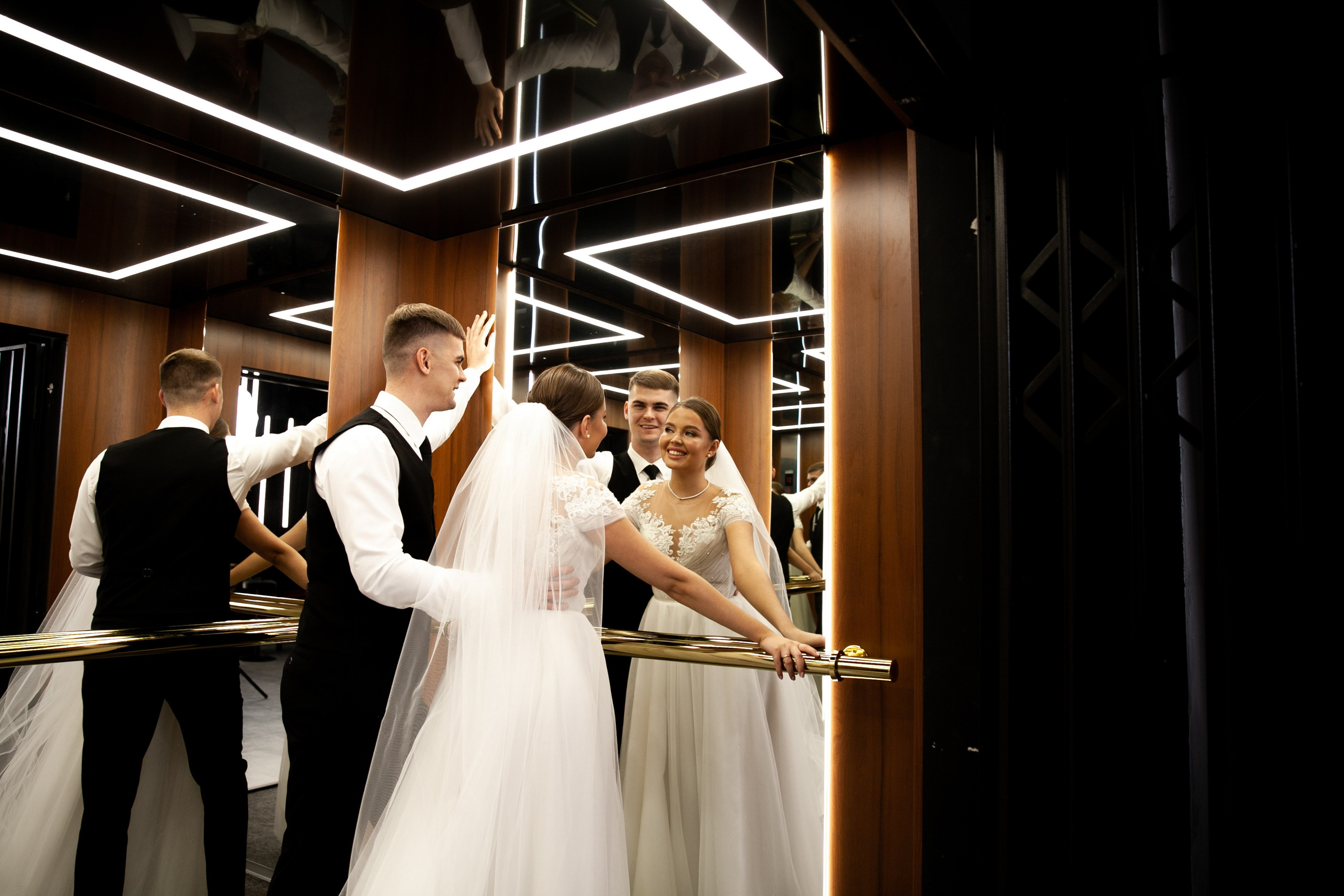 Karina & Nikita. ANNA KUDRINA PHOTOGRAPHY Russia