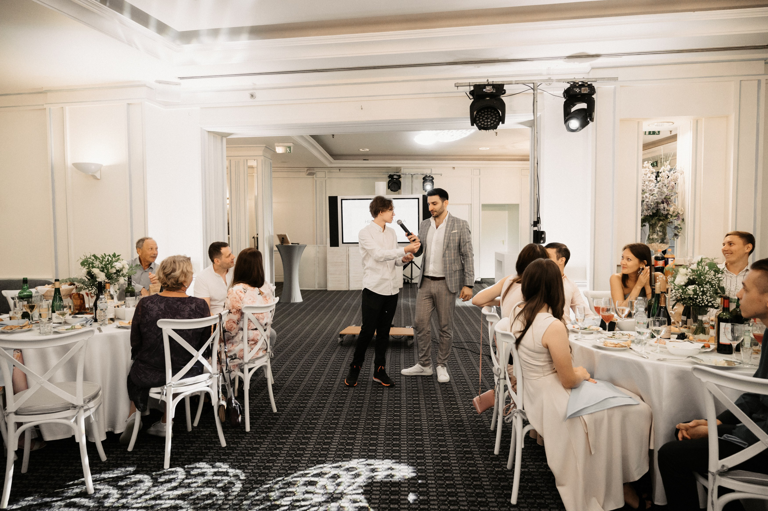 Никита и Лина. Свадебный фотограф Александр Давыдов