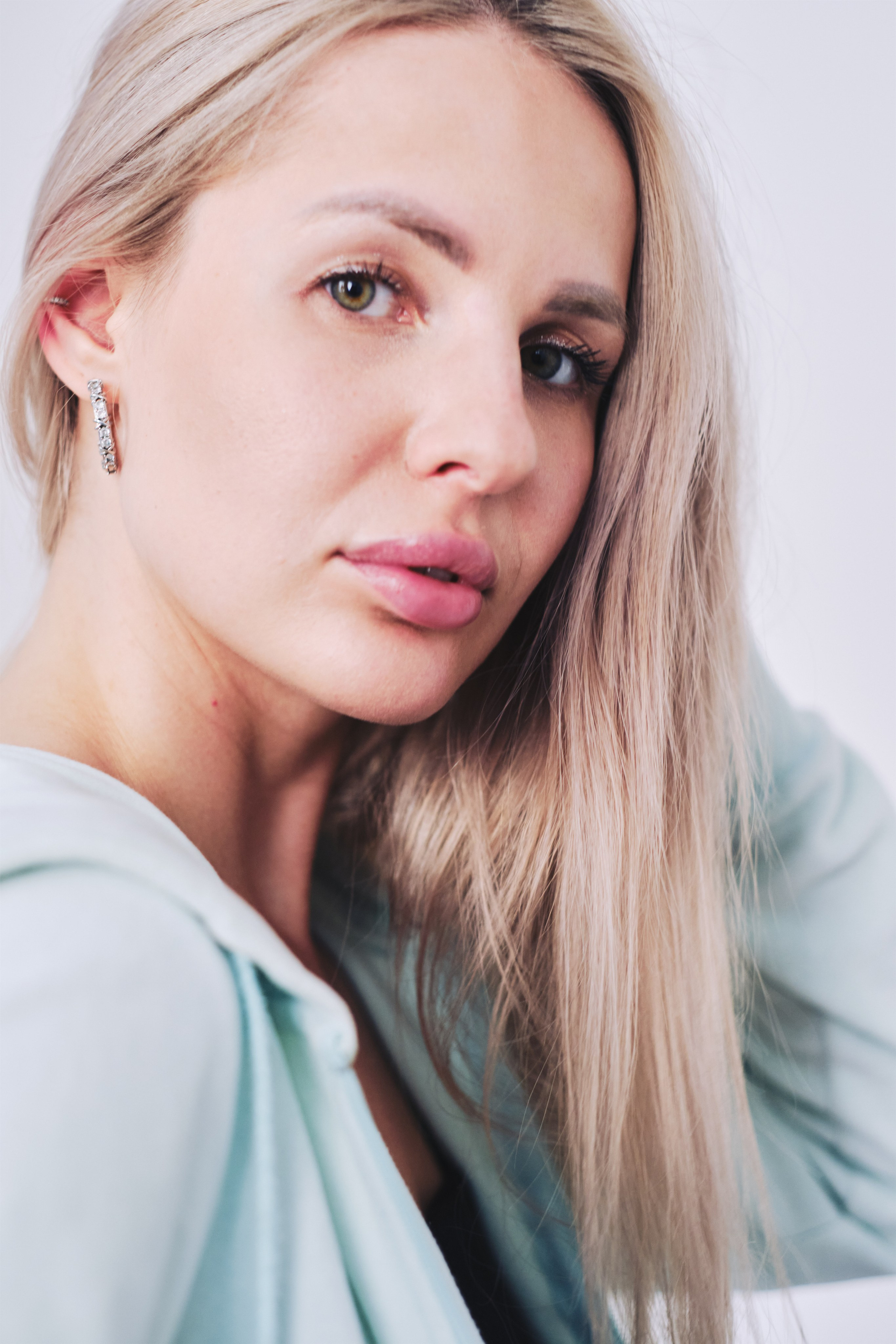 Галерея. Фотограф Санкт-Петербург