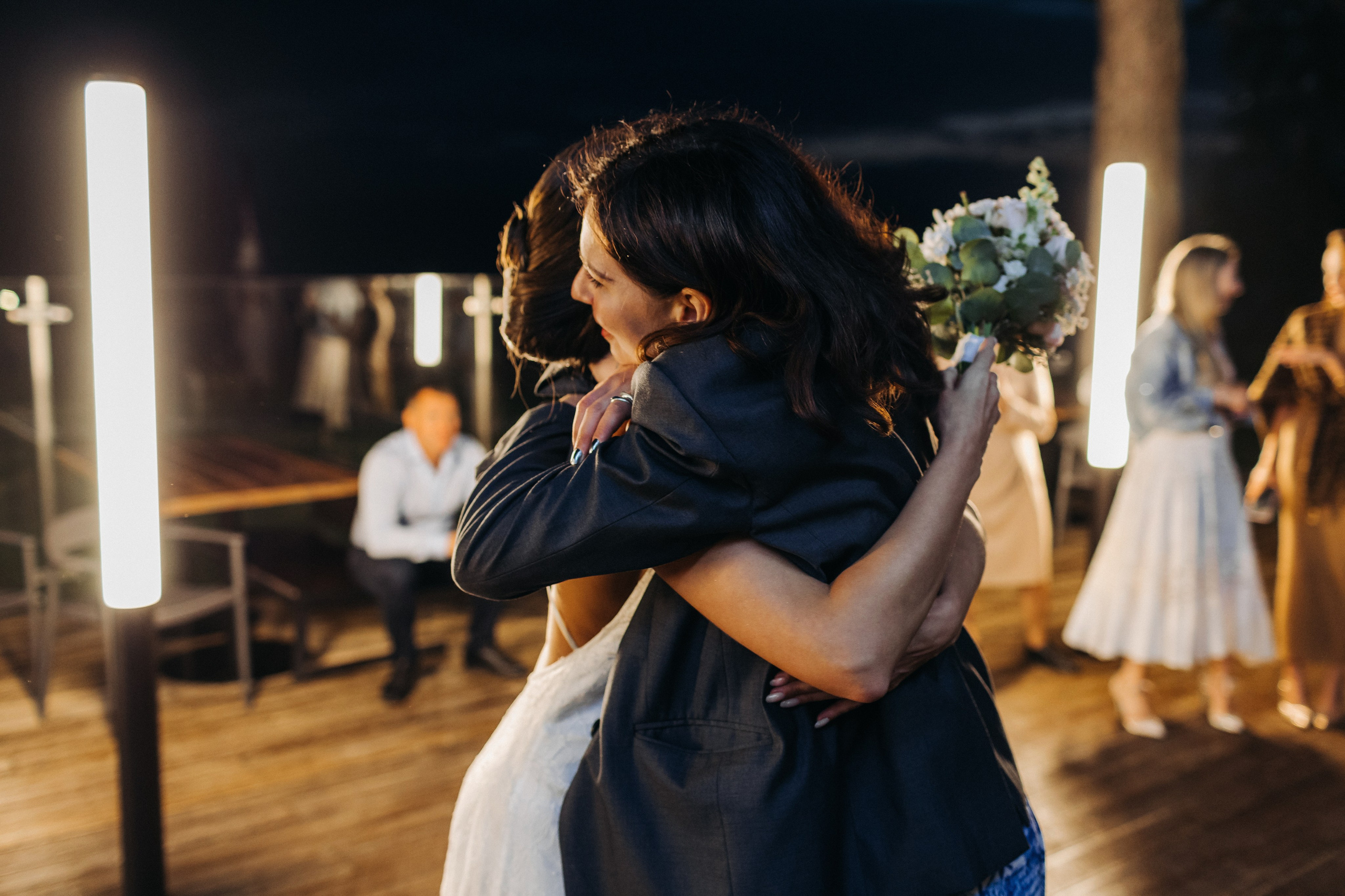 Кирилл и Олеся (Санкт-Петербург, Россия). Destination wedding photographer Peter Letu