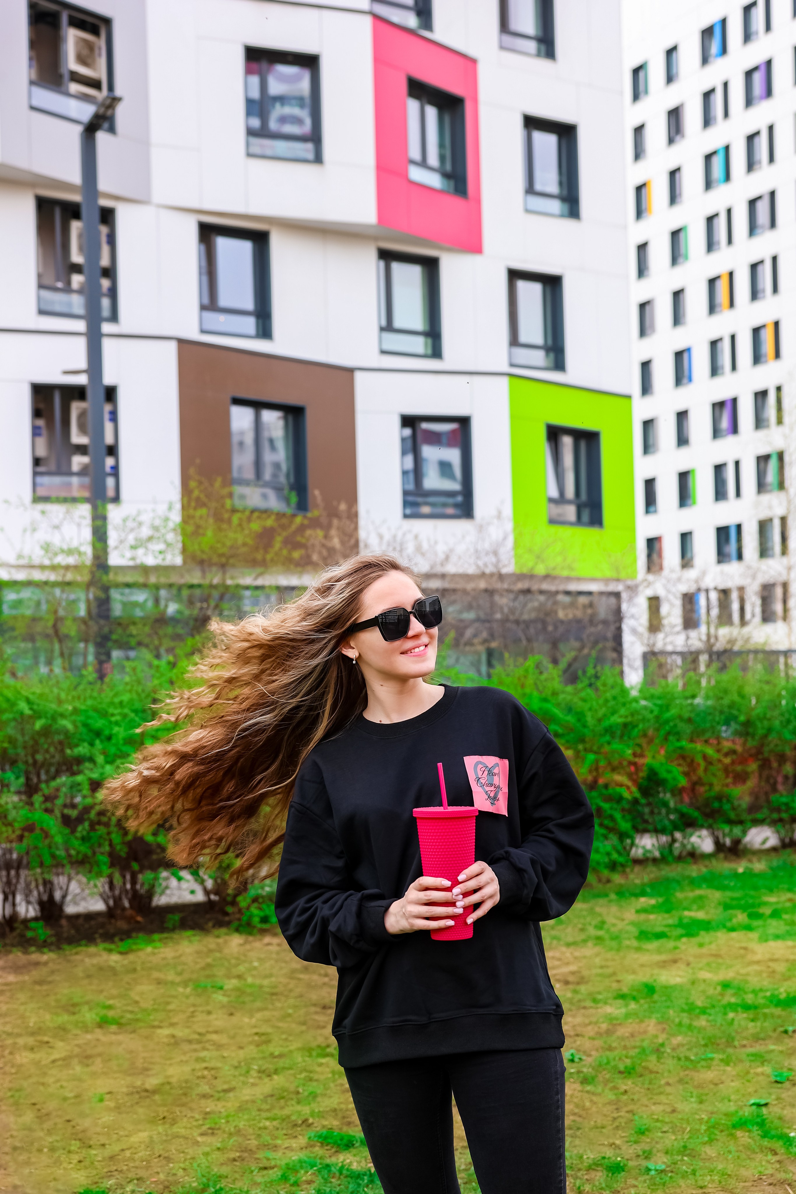 Стрит Ирина. Оксана Ромашкина- семейный и ньюборн фотограф из Москвы