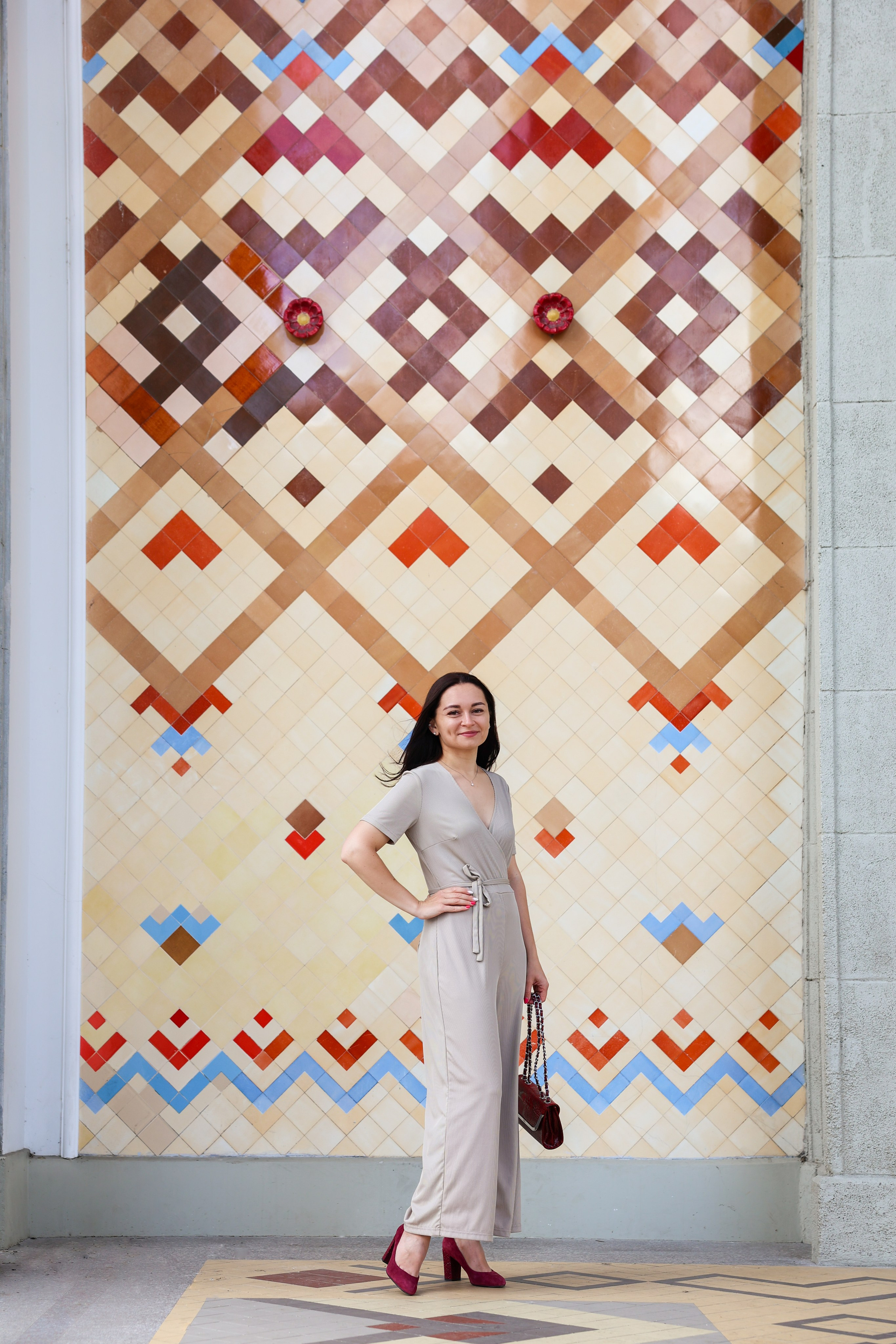 Оля. Оксана Ромашкина- семейный и ньюборн фотограф из Москвы