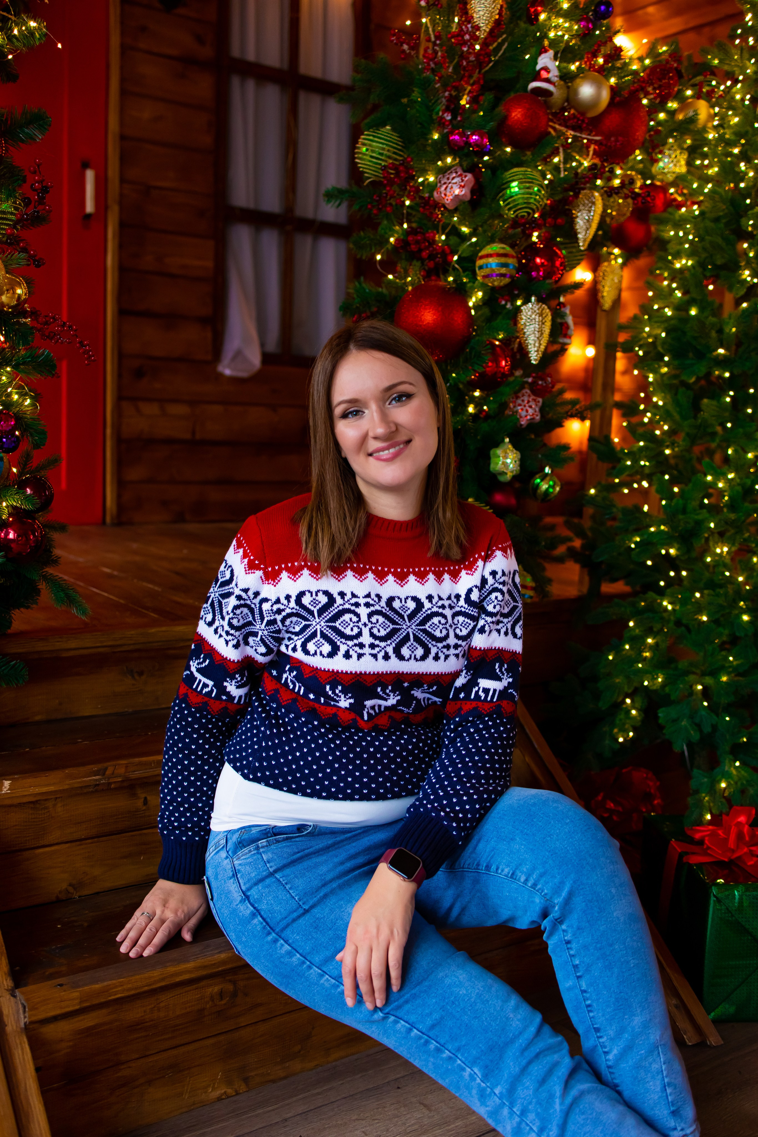 Алиса и Анна. Оксана Ромашкина- семейный и ньюборн фотограф из Москвы