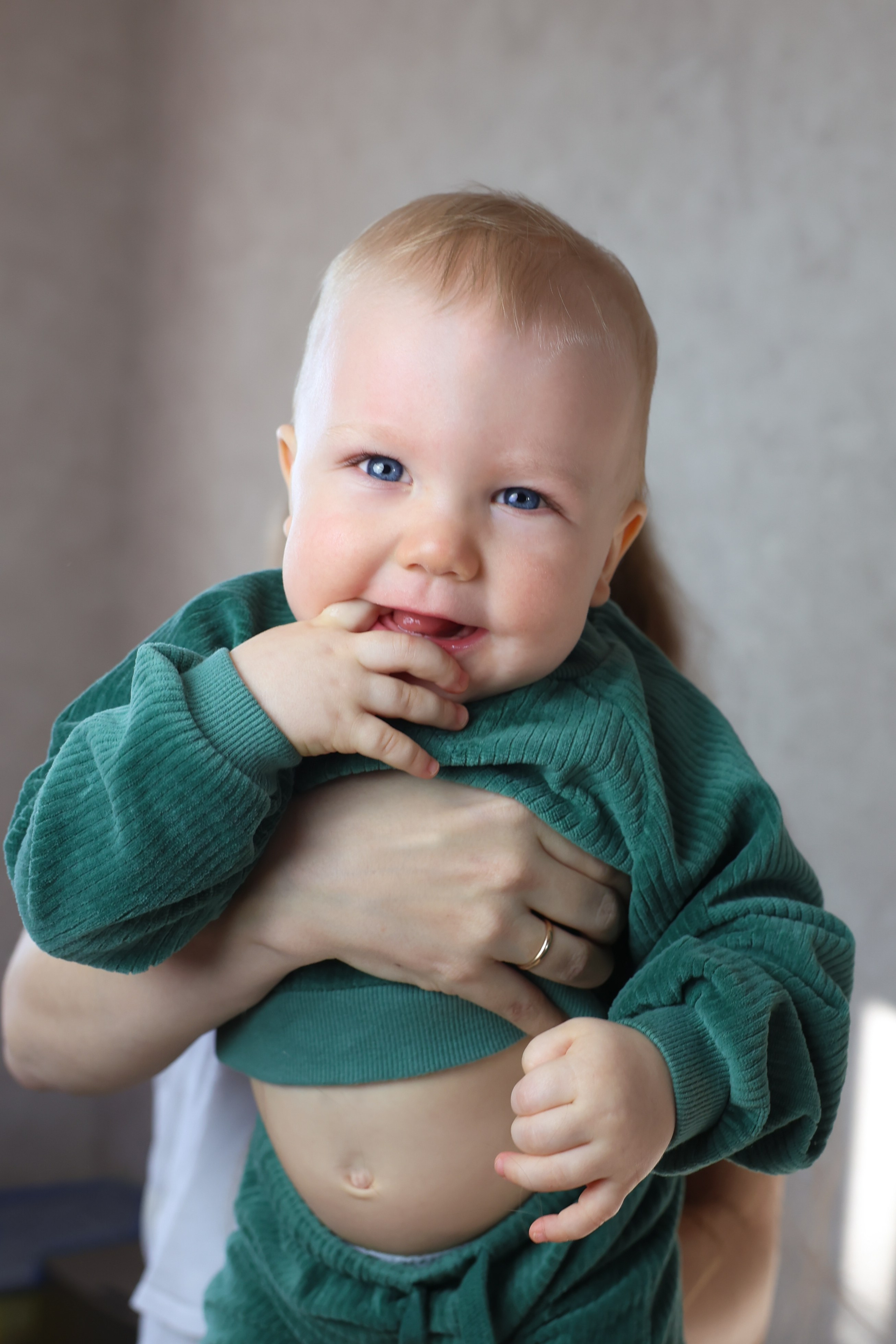 Лёве годик. Оксана Ромашкина- семейный и ньюборн фотограф из Москвы