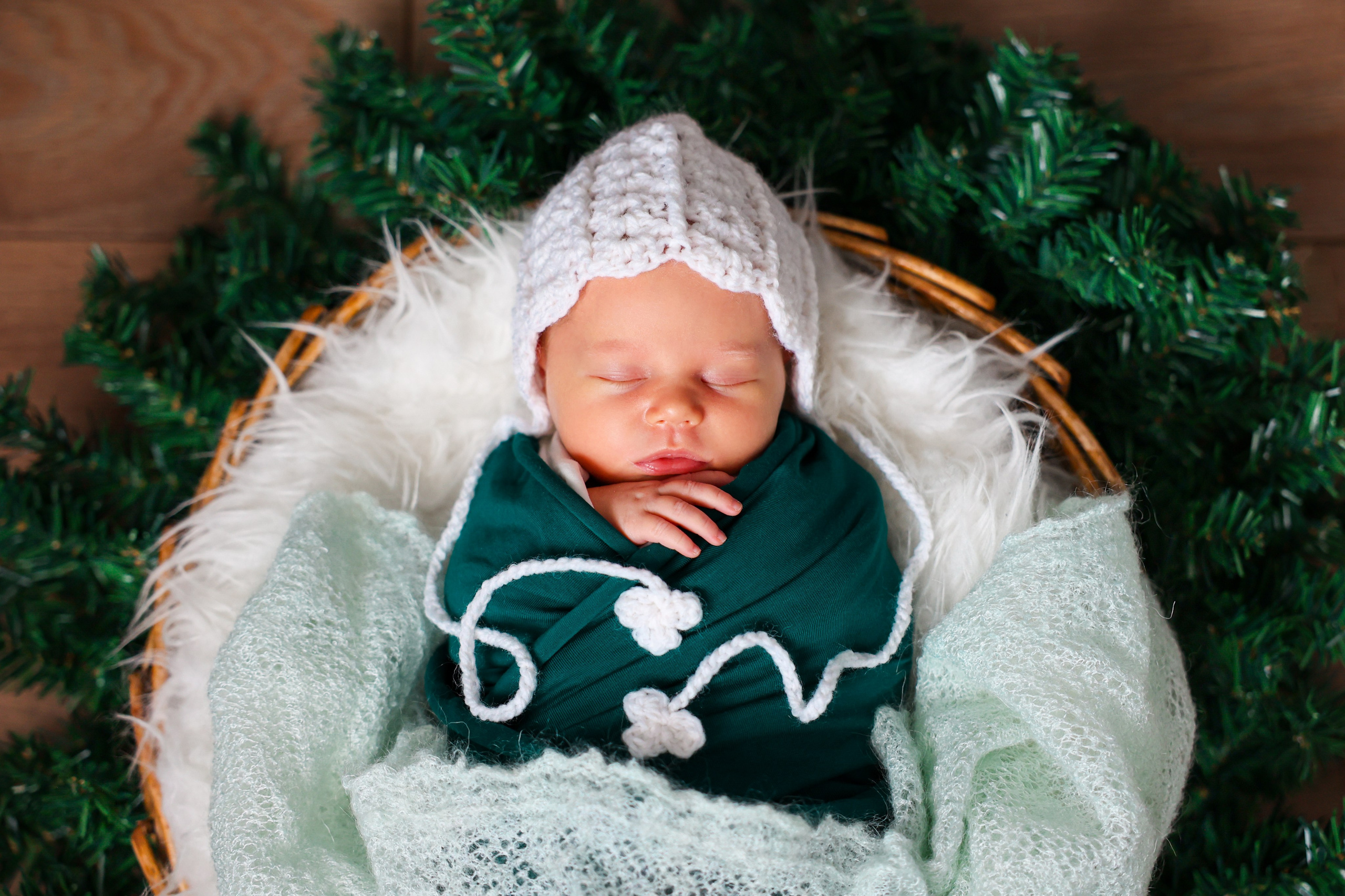 Анюта. Оксана Ромашкина- семейный и ньюборн фотограф из Москвы