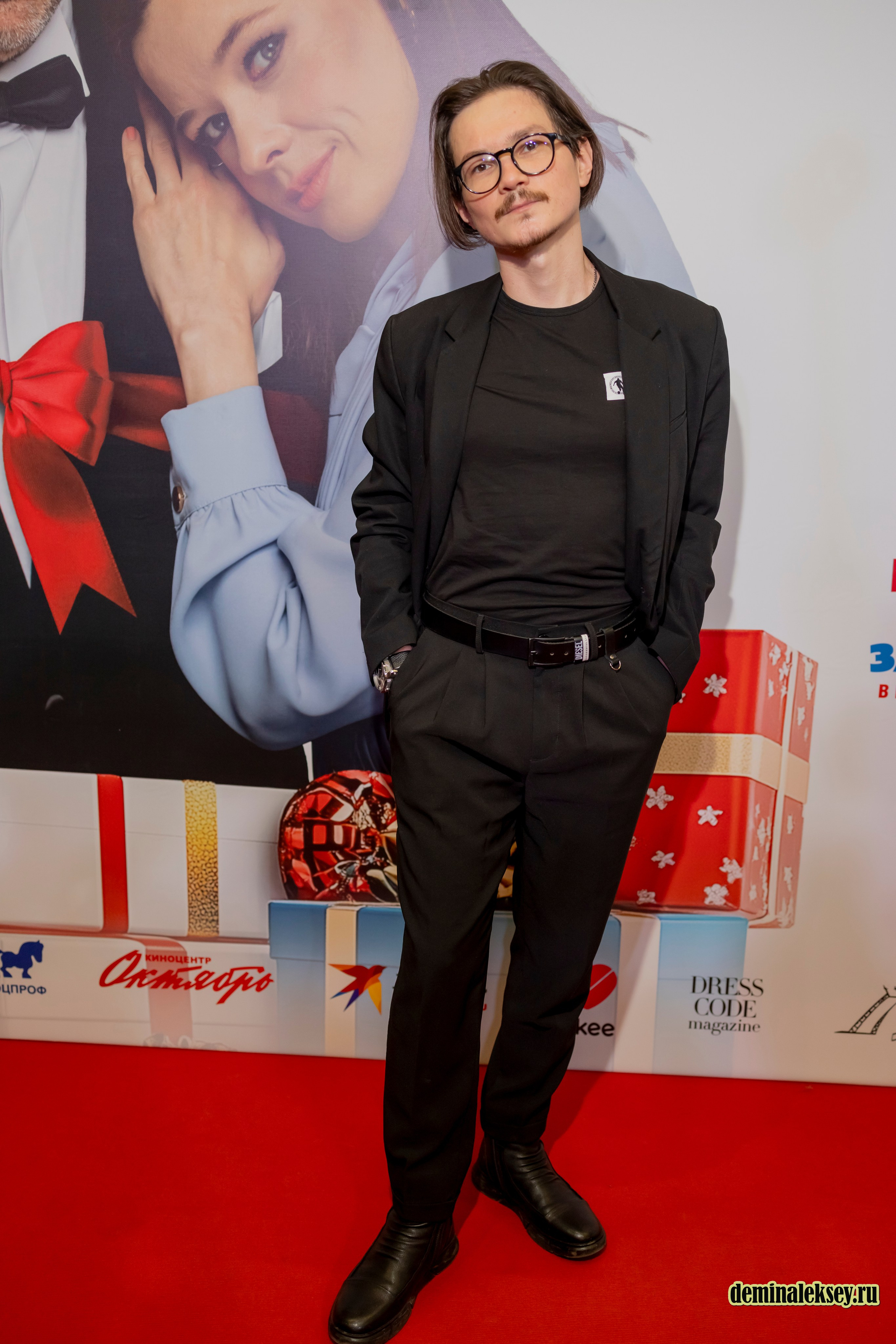 Премьера фильма папу маме заверни в кинотеатре Октябрь. Репортажный, семейный и студийный фотограф в Москве Демин Алексей