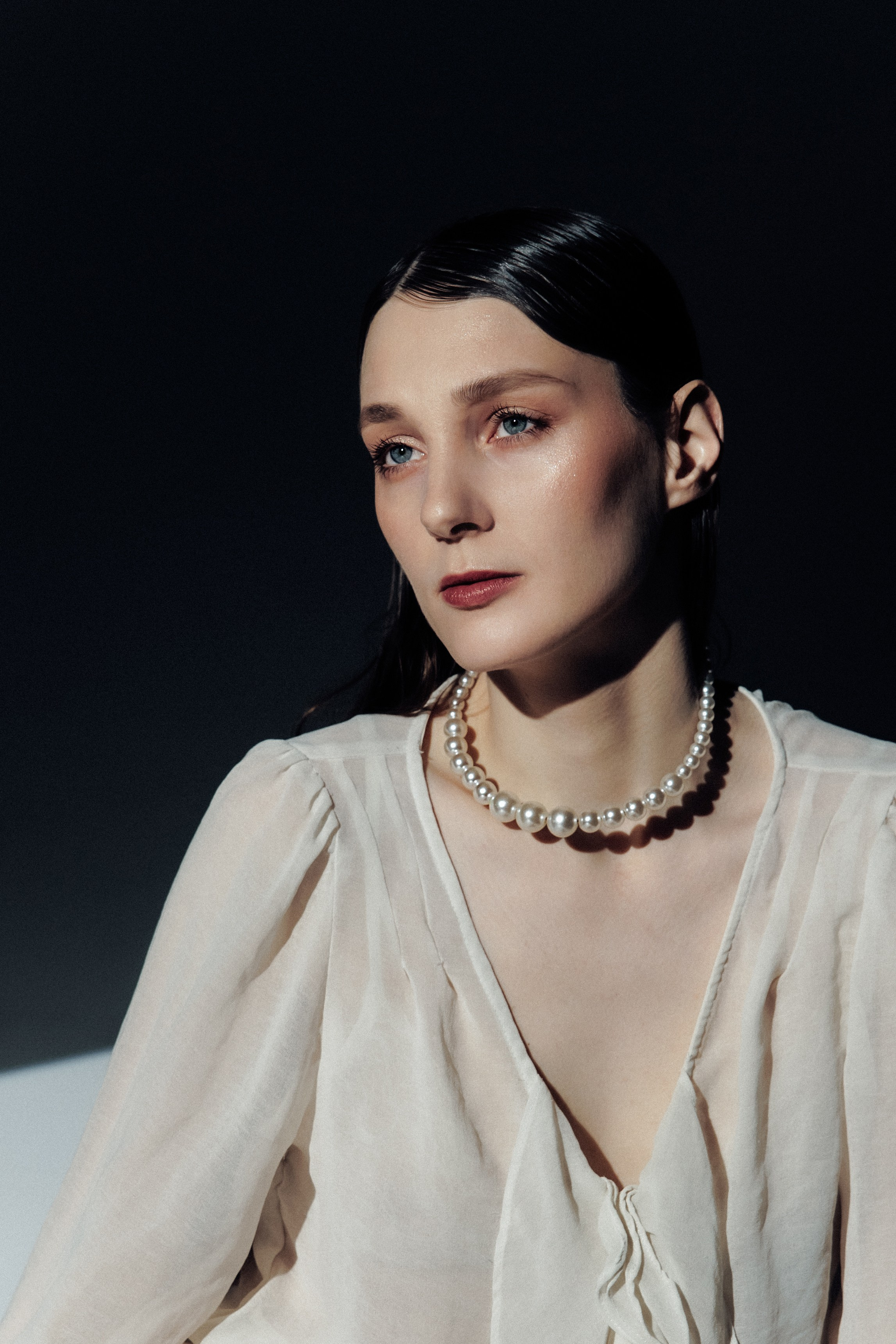 Катя. Фотограф Москва, Санкт-Петербург, Абакан