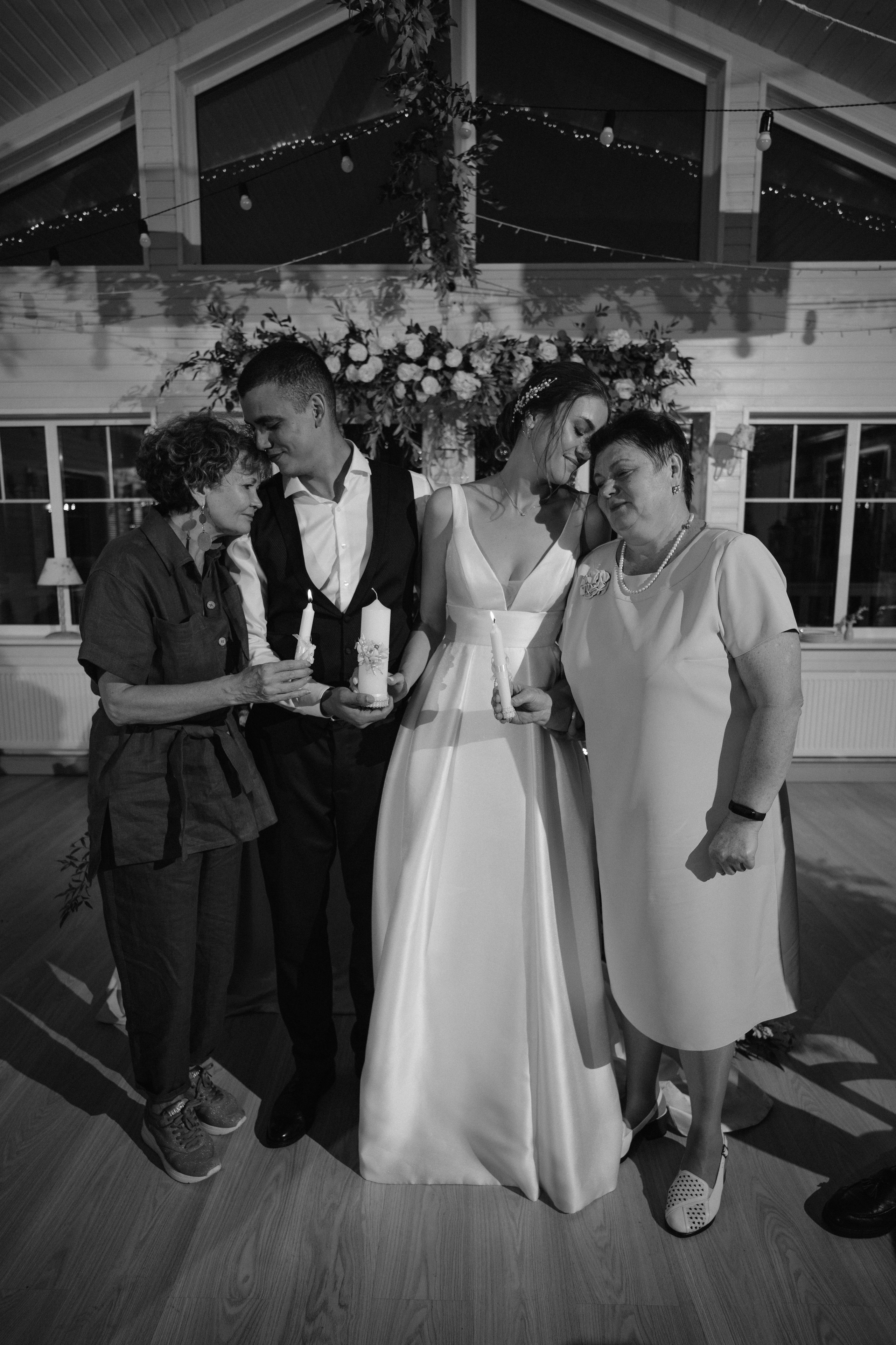 3. Свадебный фотограф — Наталья Фед СПб/Москва