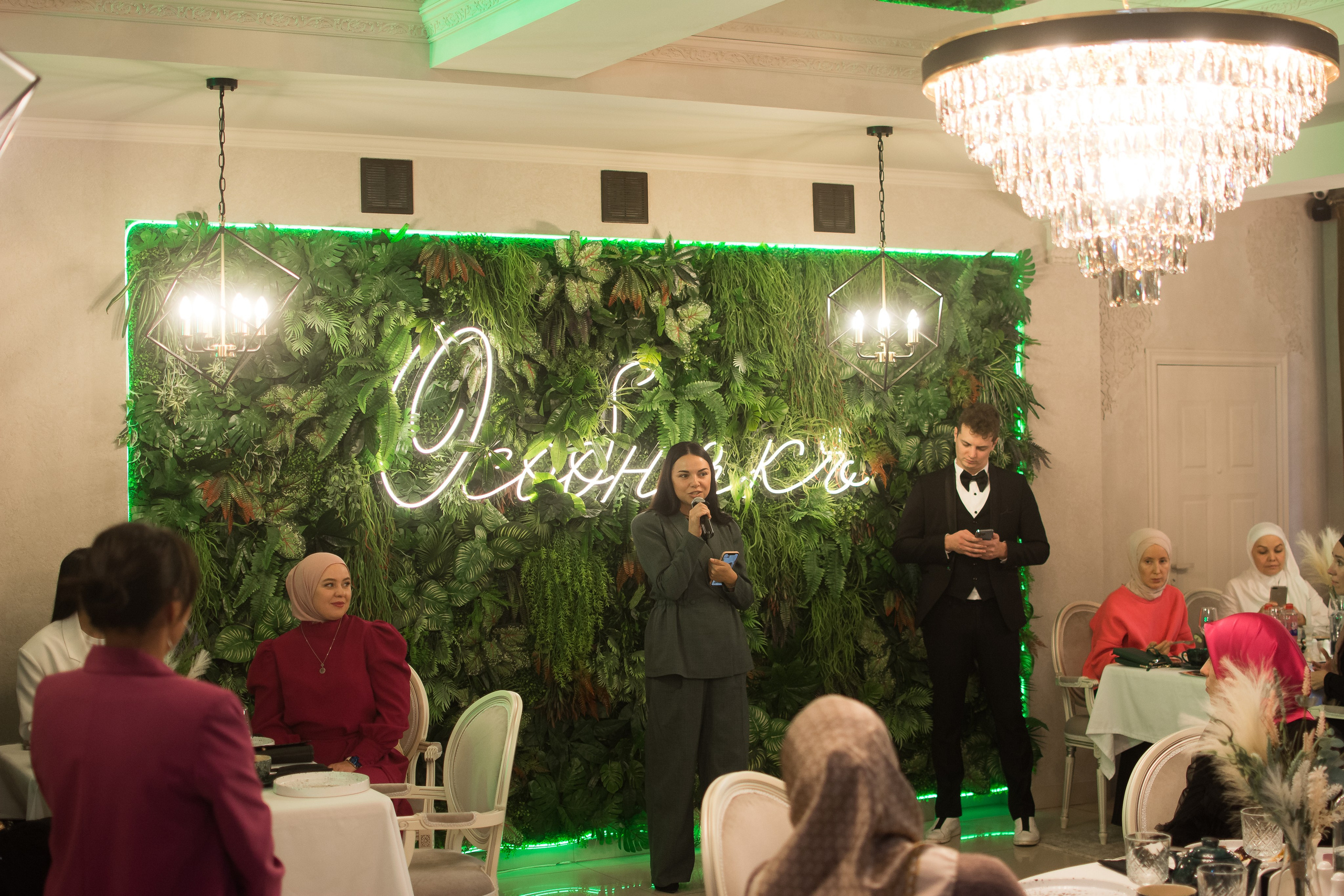 Репортажный фотограф на юбилей корпоратив, мероприятия в Уфе. Свадебный фотограф Тимур Хабибуллин