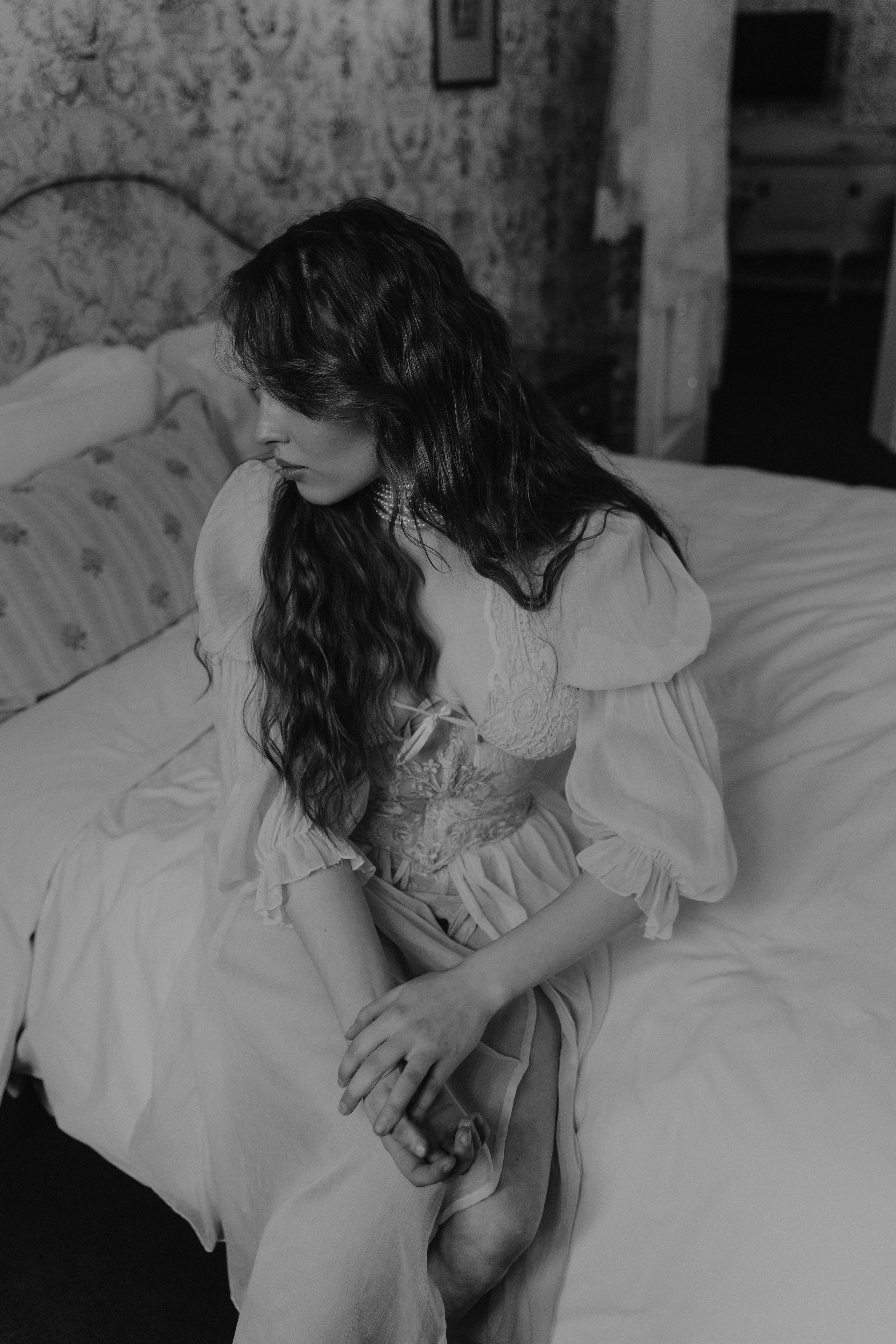 P&A (творческая съемка). Свадебный фотограф — Наталья Фед СПб/Москва