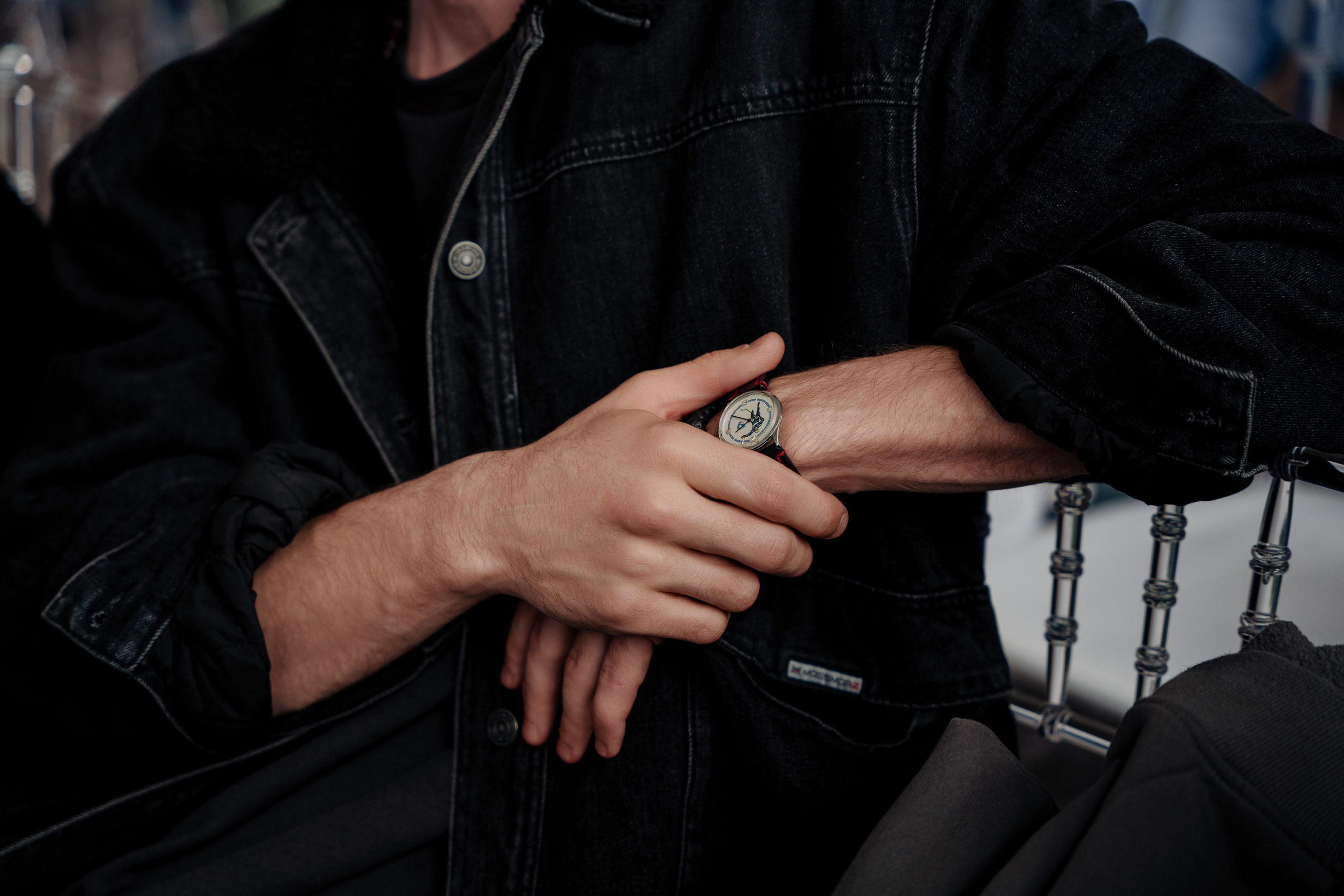 Репортажный фотограф на конференцию онлайн образования Instadium. Репортажный фотограф Москва Сергей Дружинин