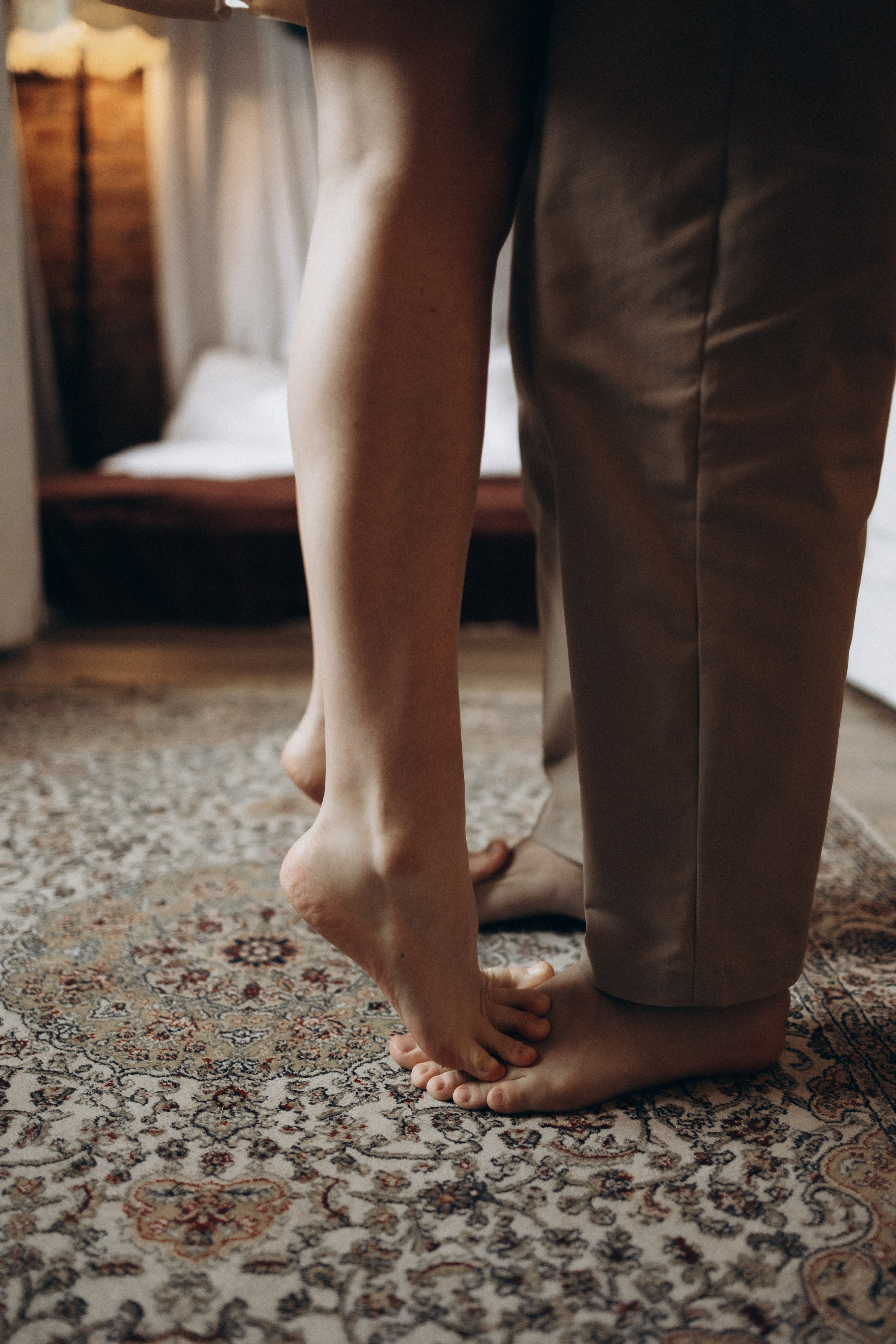 Миша и Лика. Фотограф Артем Бросов в Санкт-Петербурге и Дубае