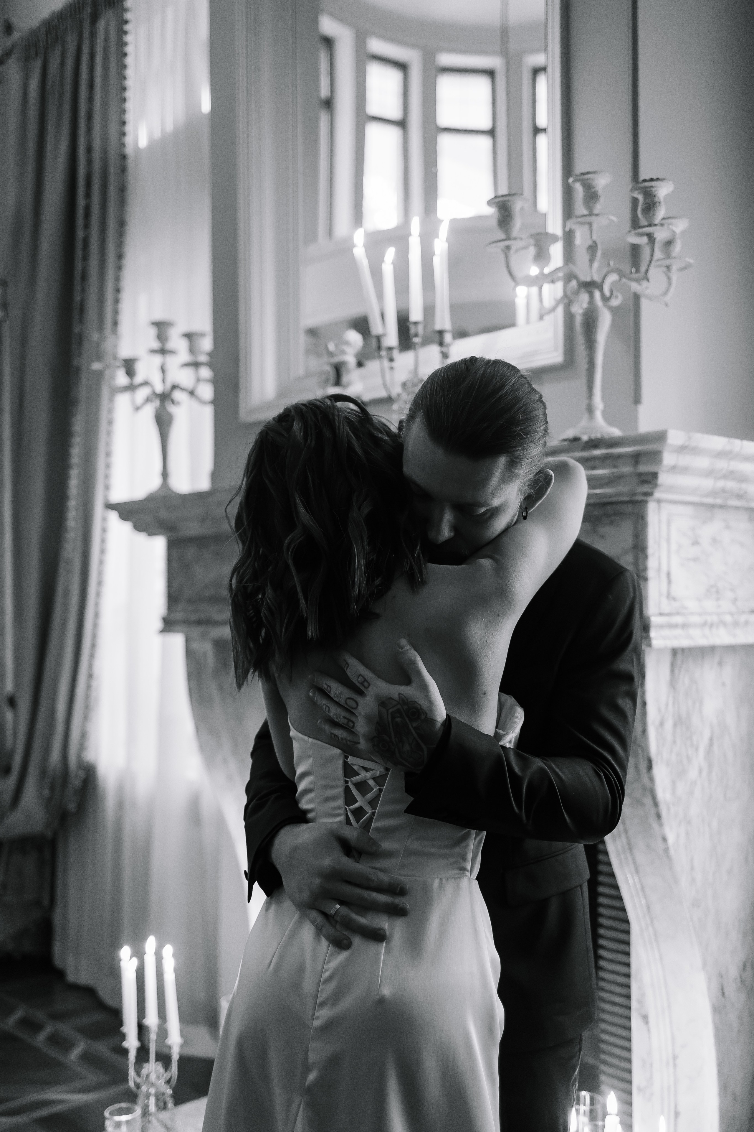 Павел/Екатерина. Свадебный фотограф