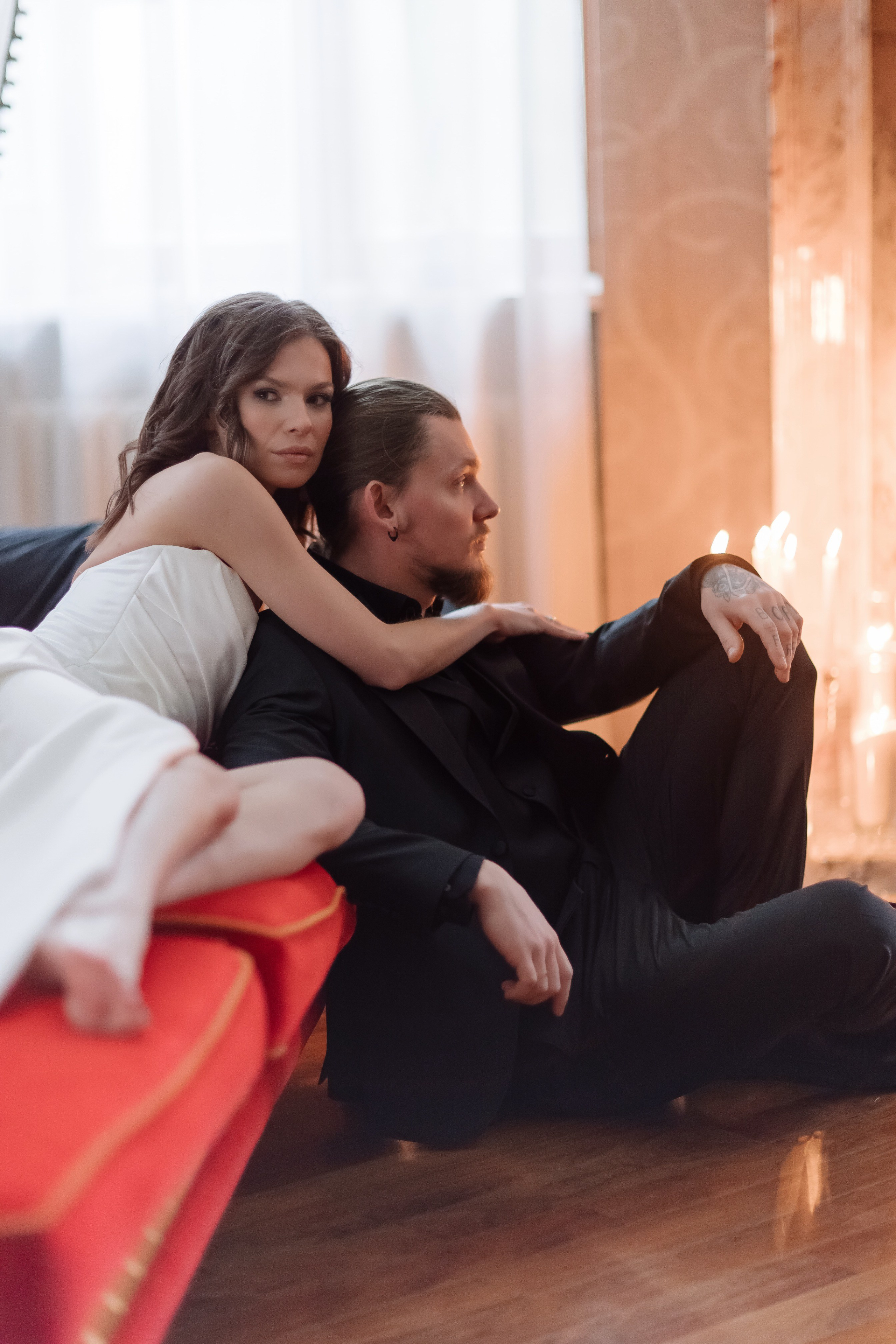 Павел/Екатерина. Свадебный фотограф