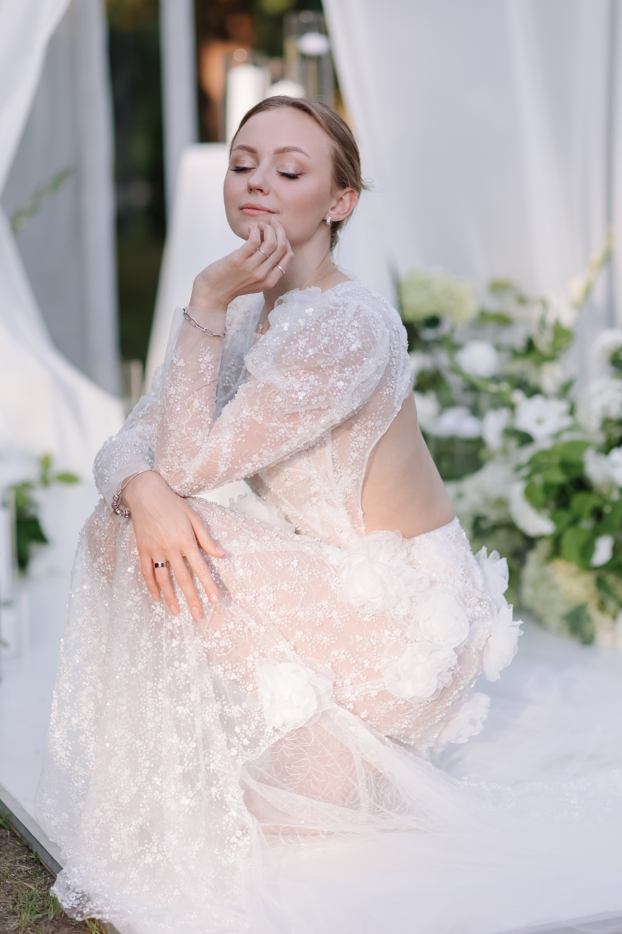 Егор/Арина. Свадебный фотограф