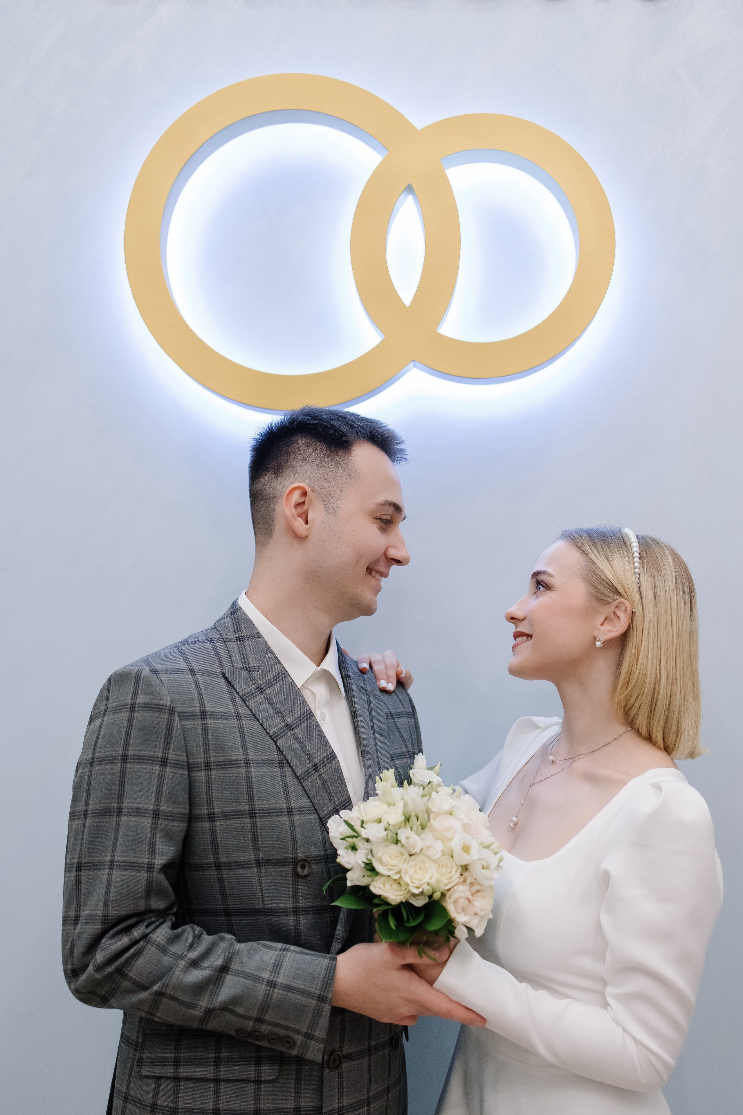 Даниил/Екатерина. Свадебный фотограф