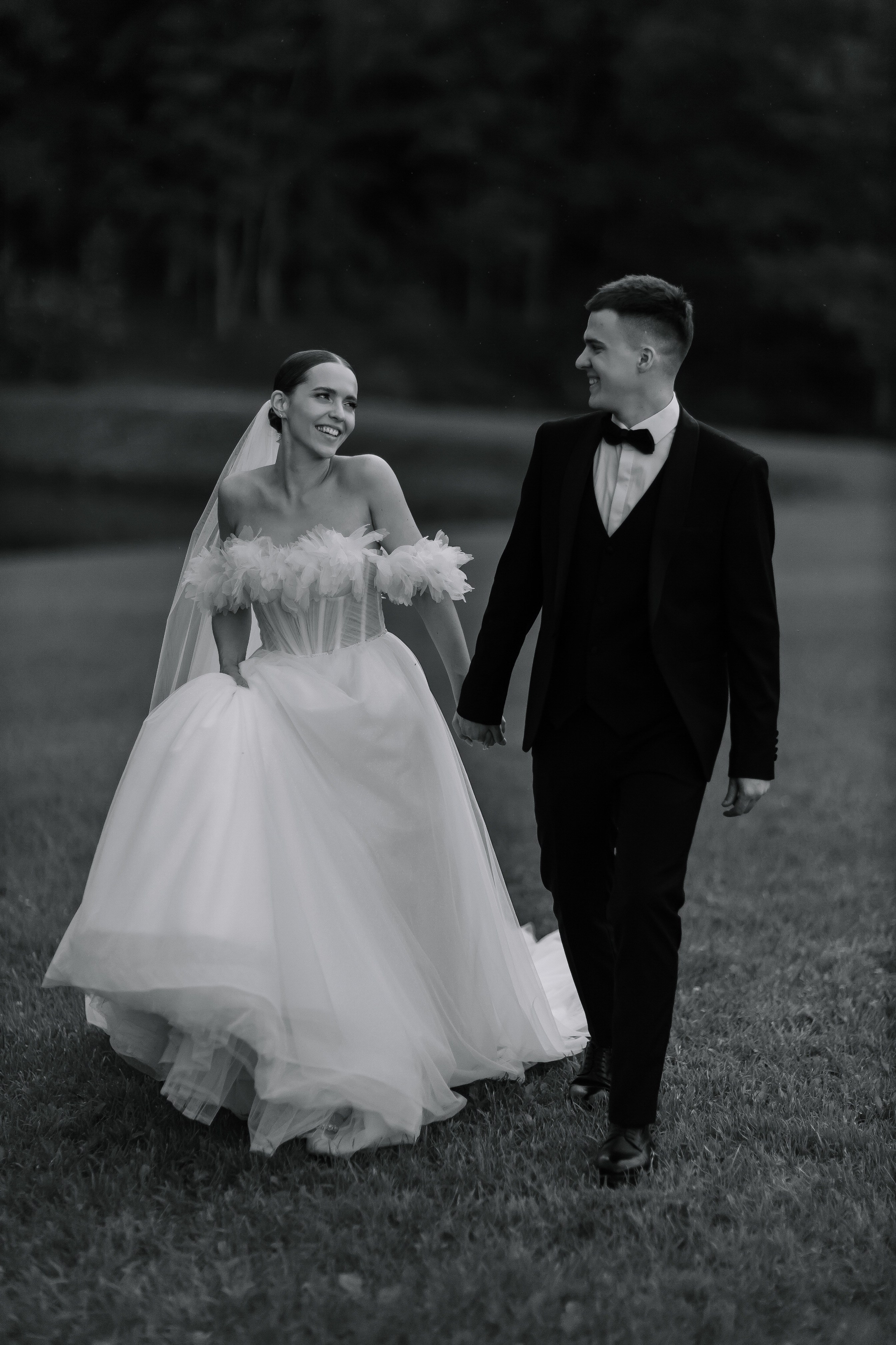 Вадим/Дарья. Свадебный фотограф