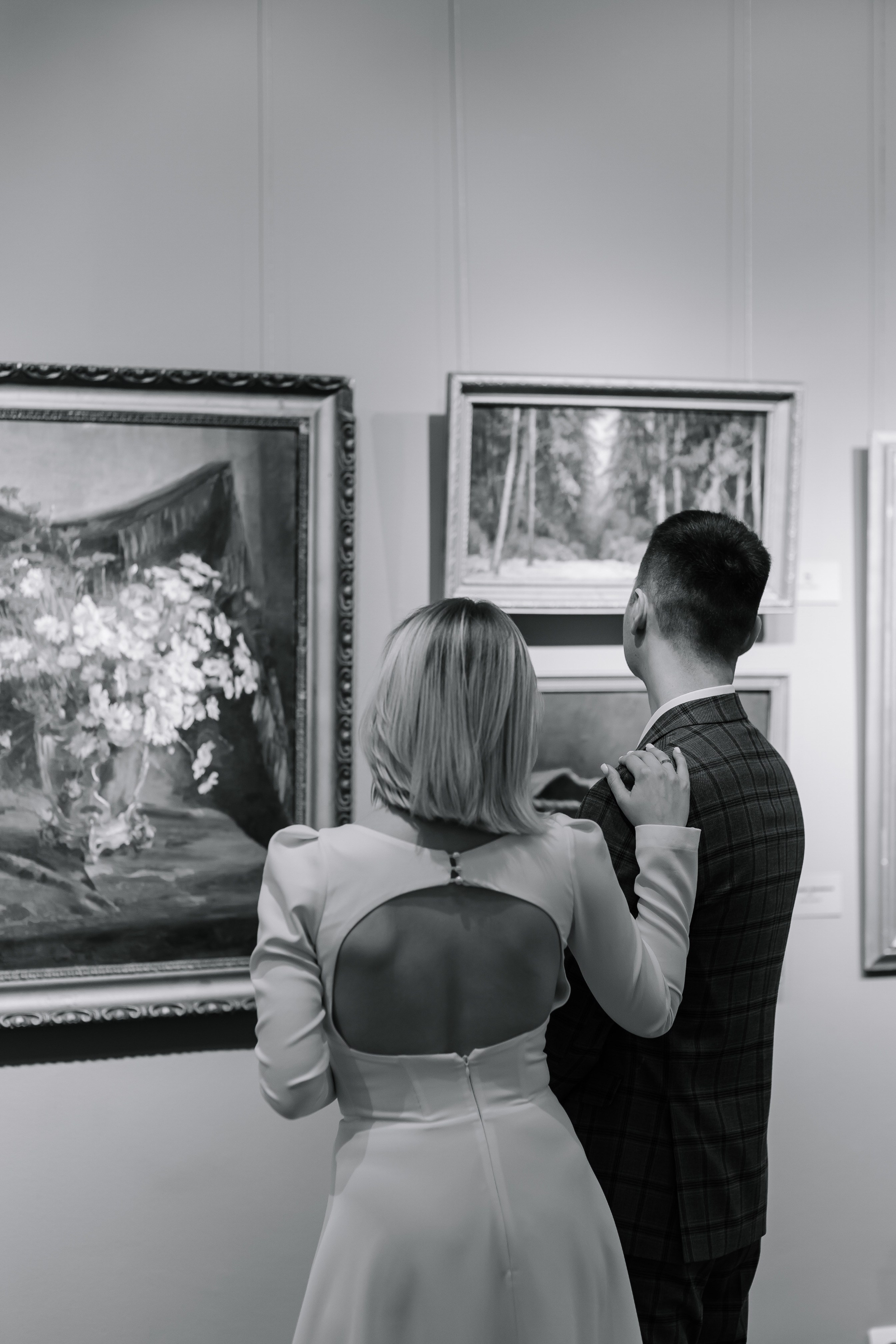 Даниил/Екатерина. Свадебный фотограф