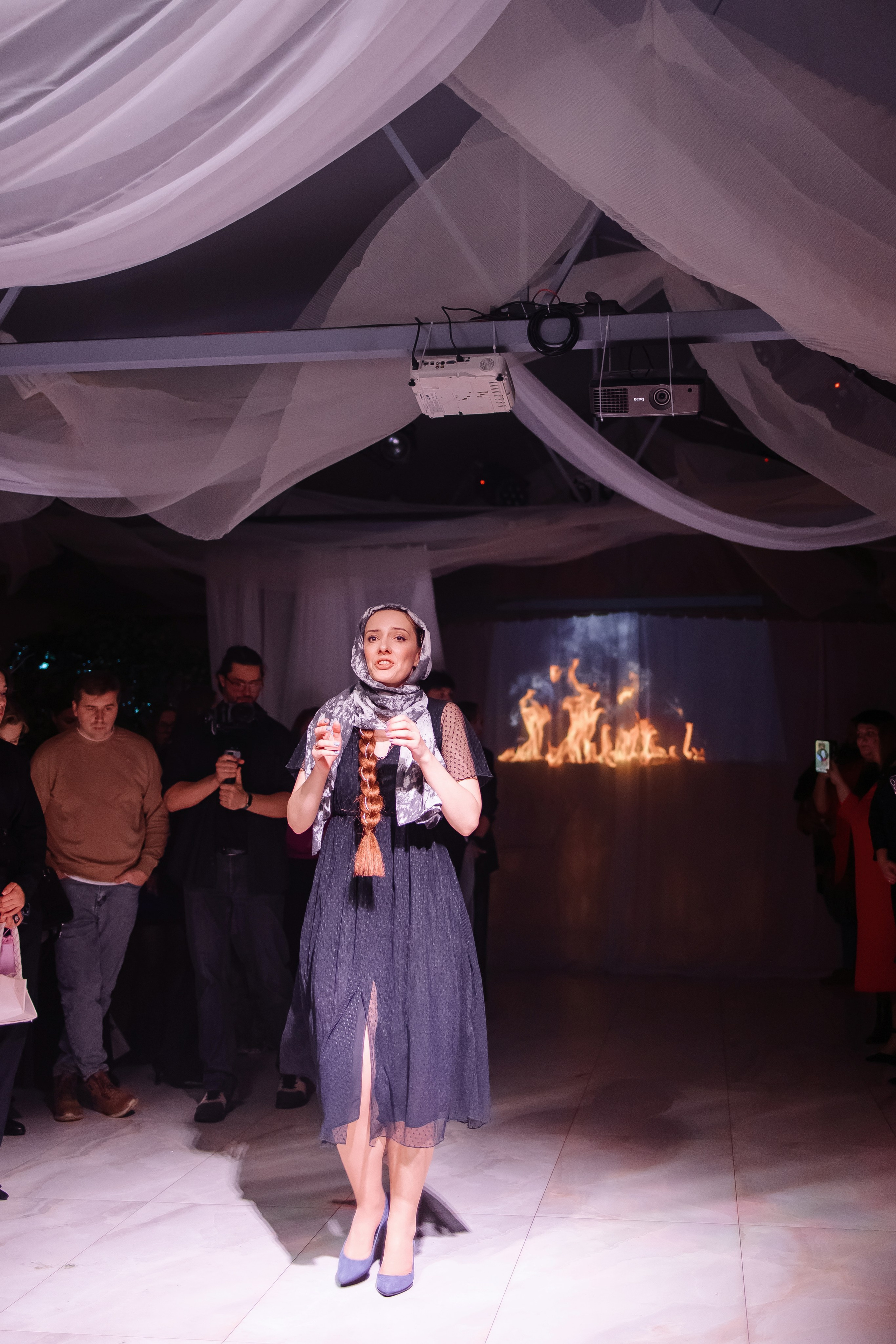 Шоу тортов 2. Свадебный фотограф