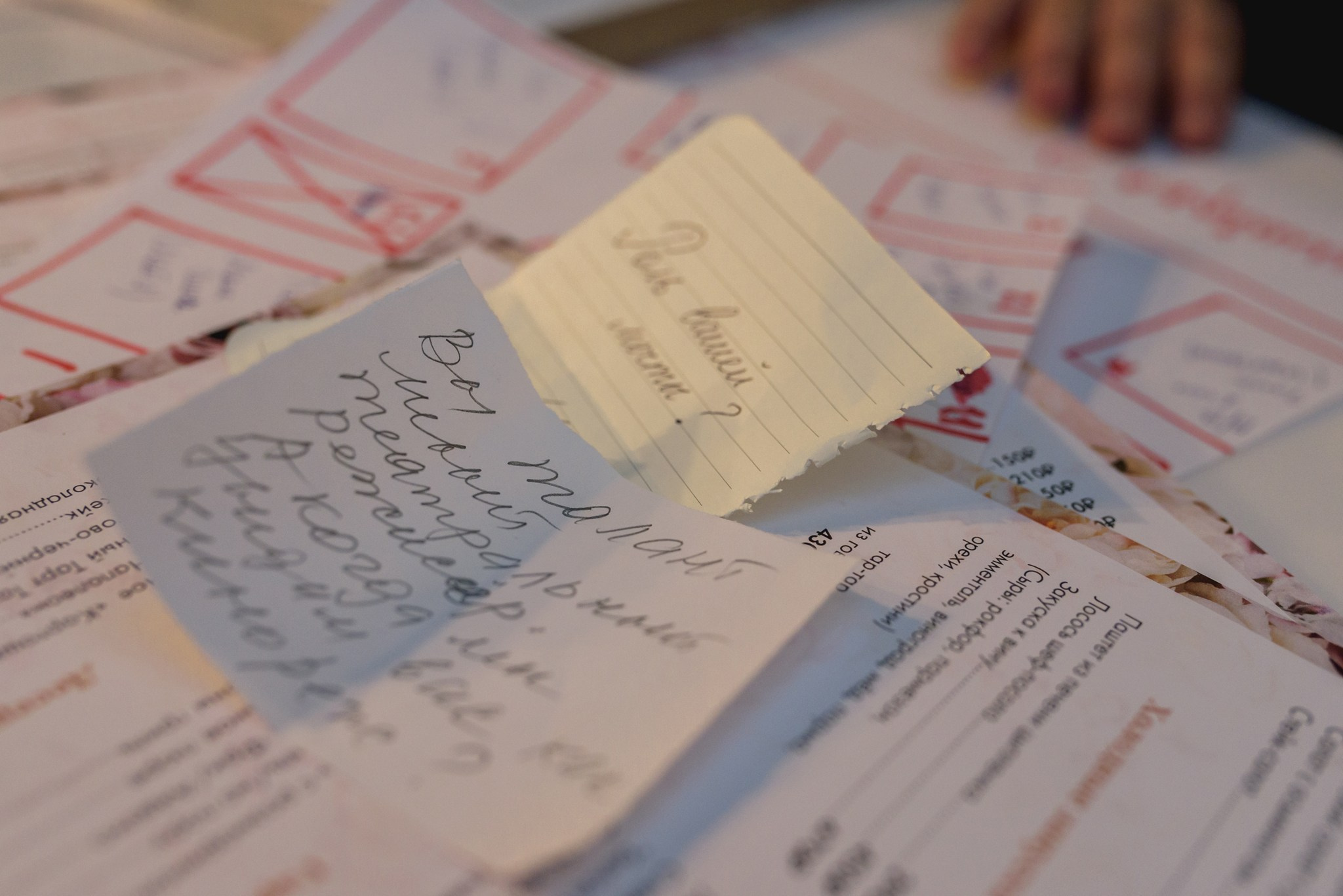 Квартирник Рост. Свадебный и семейный фотограф из Санкт-Петербурга Климов Анатолий