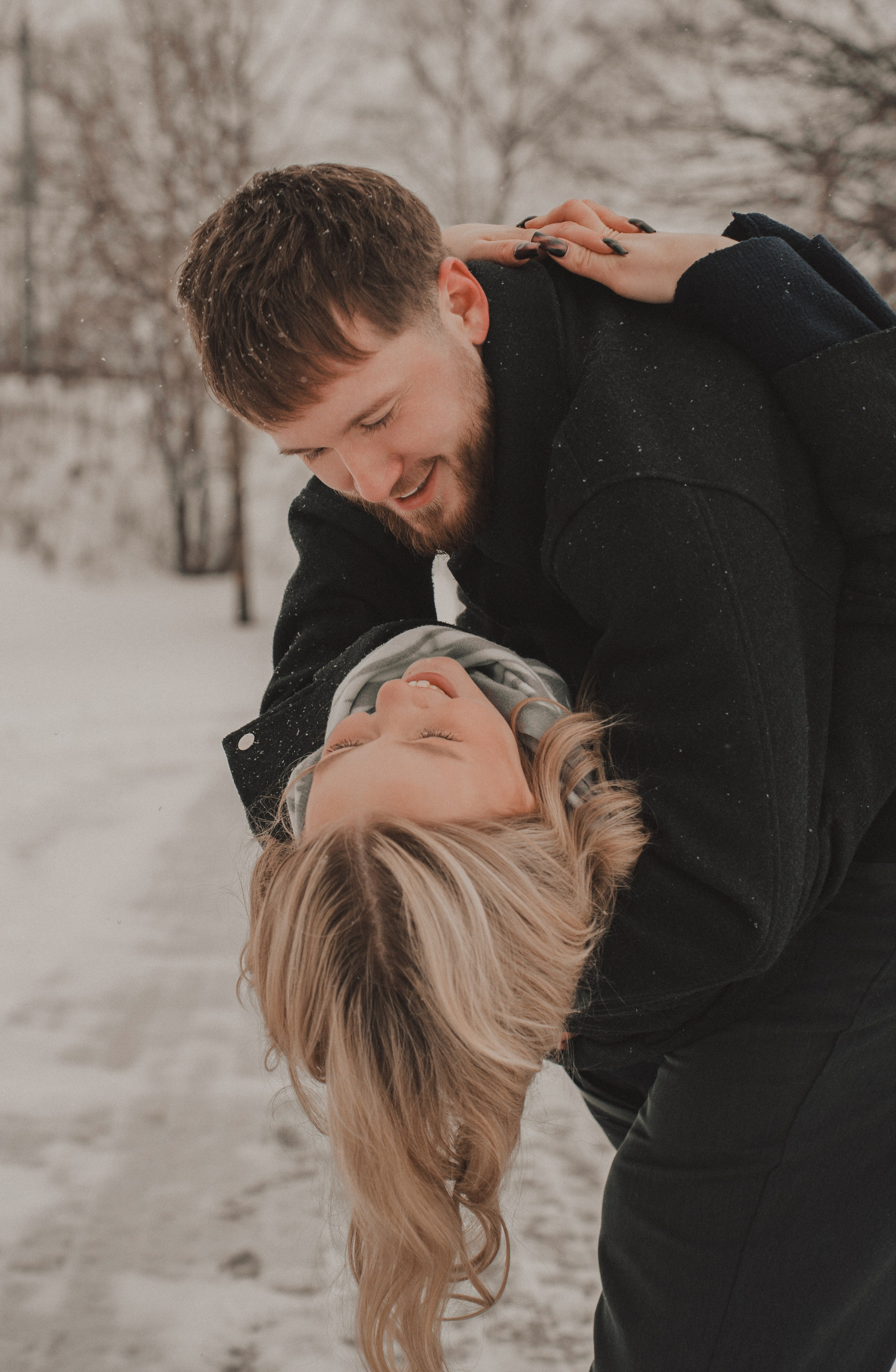 Love Story. Анатолий, создатель Yulvon Production. Здесь — живые кадры, настоящие эмоции и стиль, без лишнего