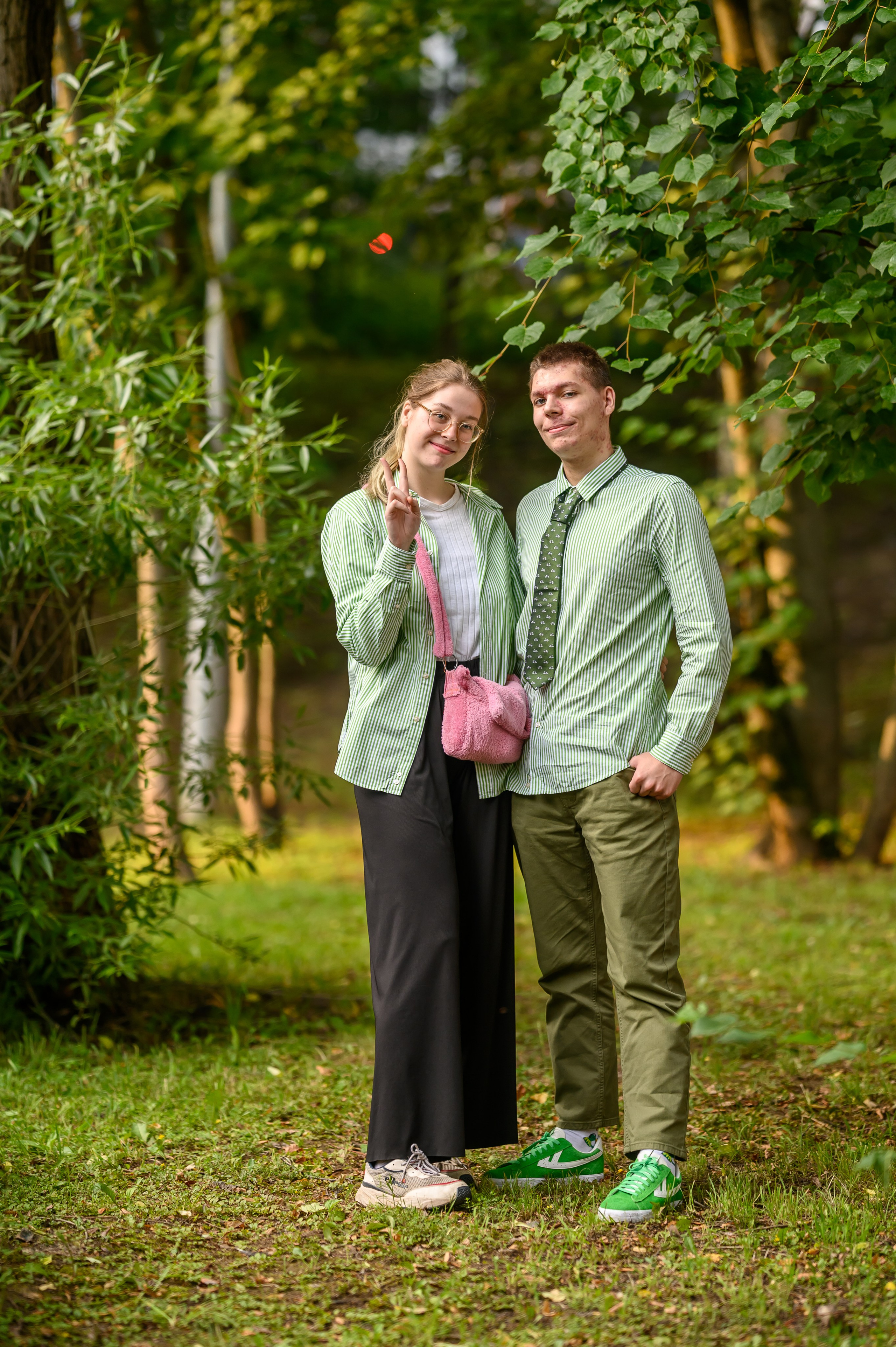 Выпускной 2023