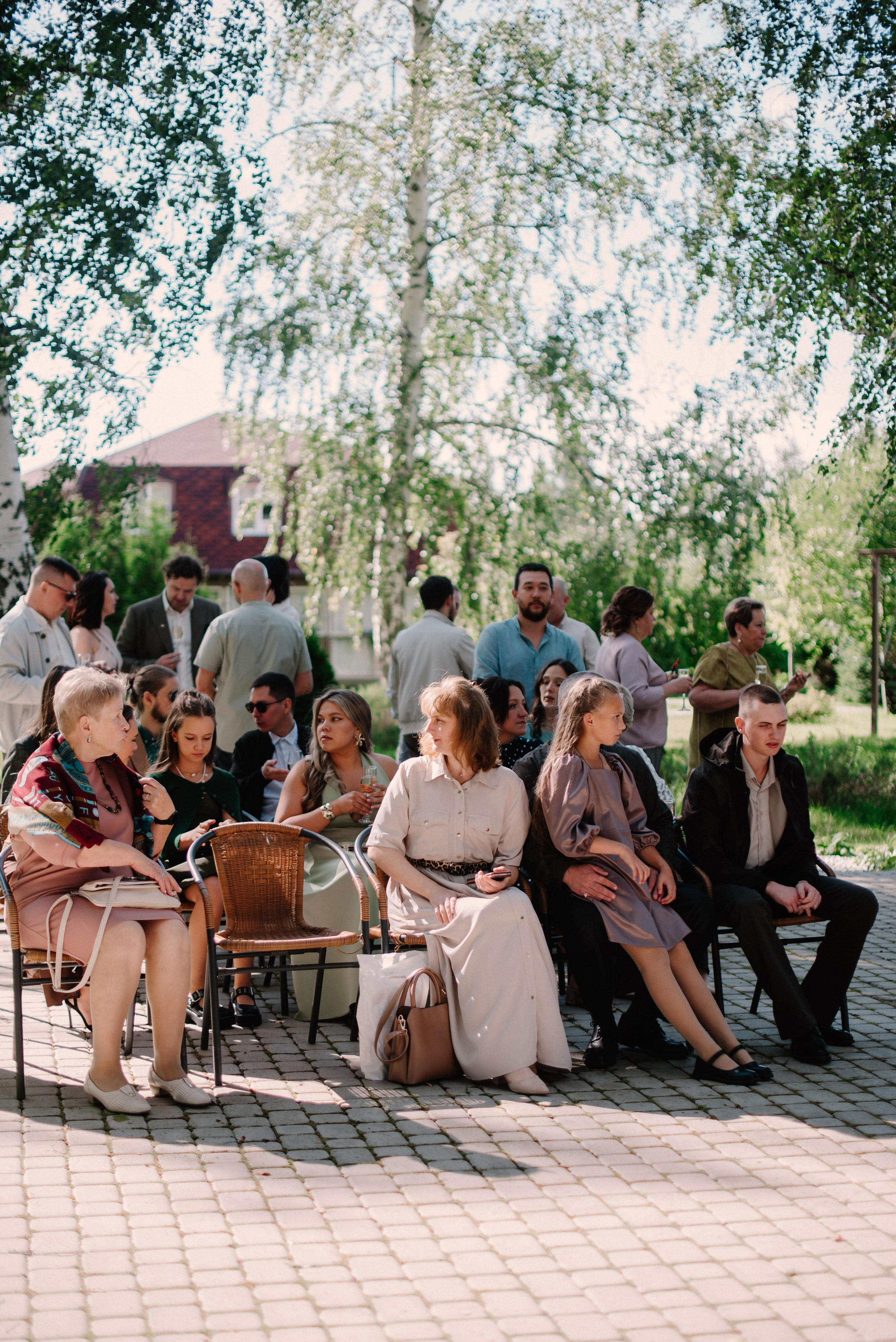 София и Данил. 17.08.2025. Фотограф в Челябинске Любовь Денисенко