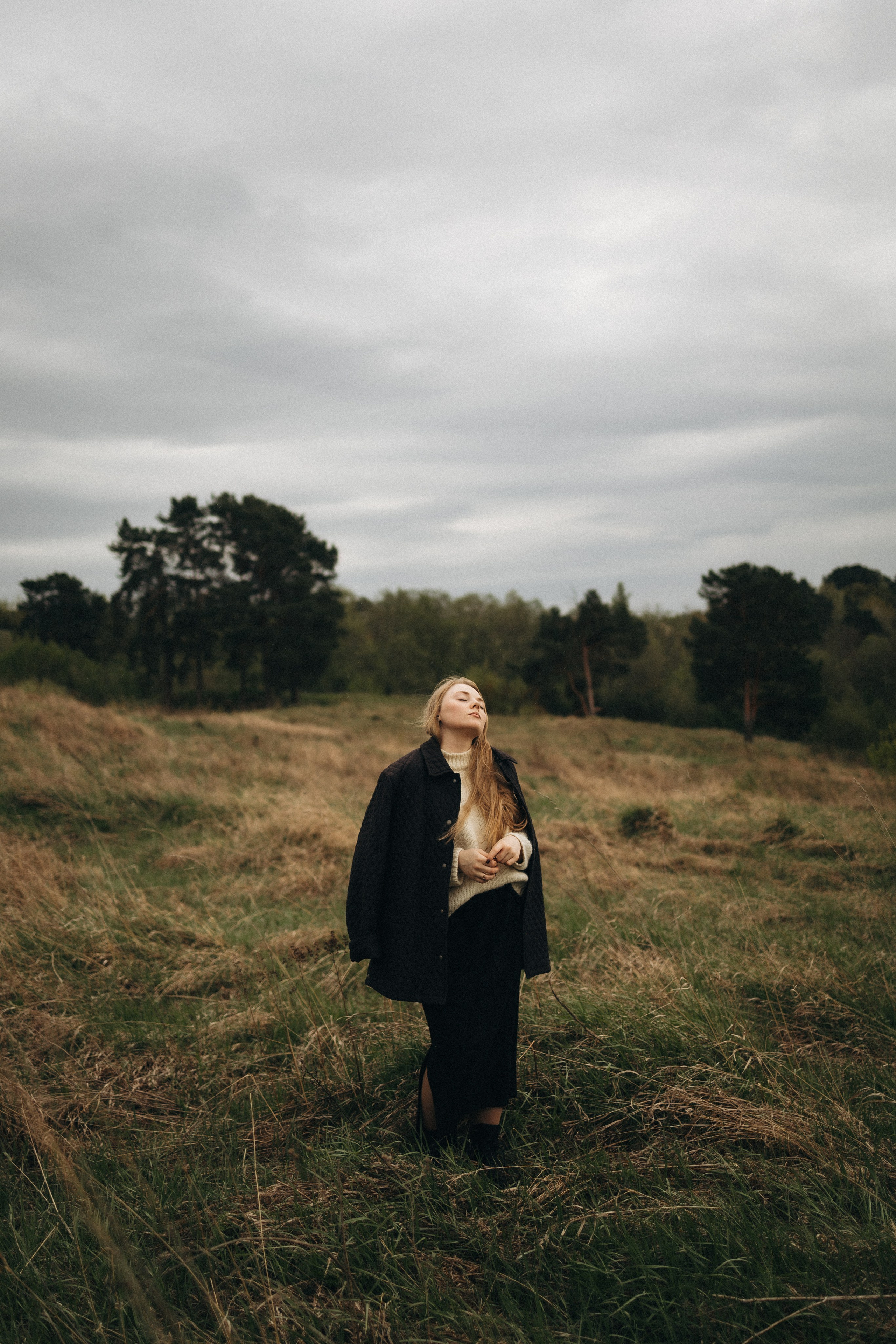 Виолетта. Фотограф в Туле и Алексине Стулова Мария