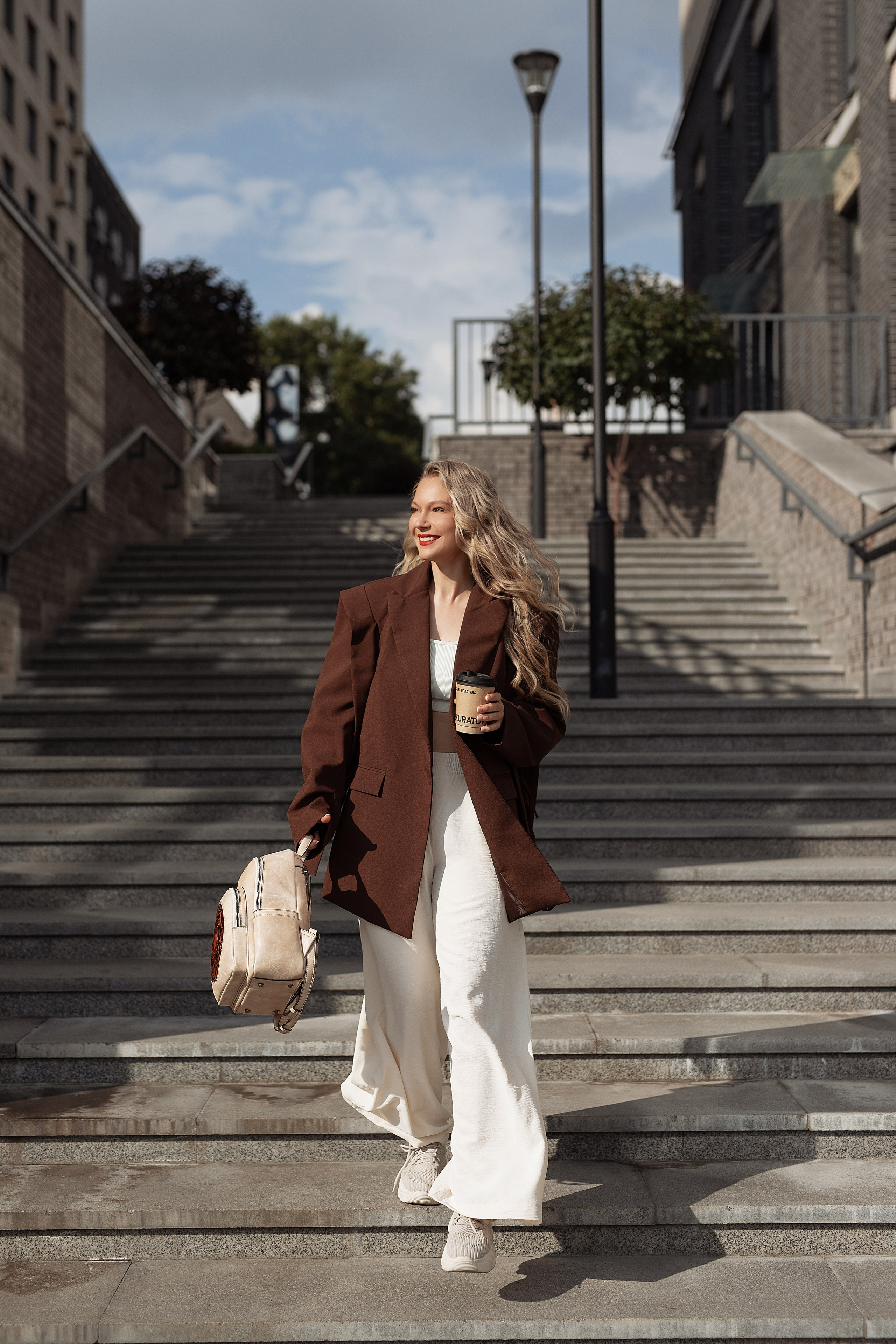 Мария. Таня Давтян фотограф в Новосибирске