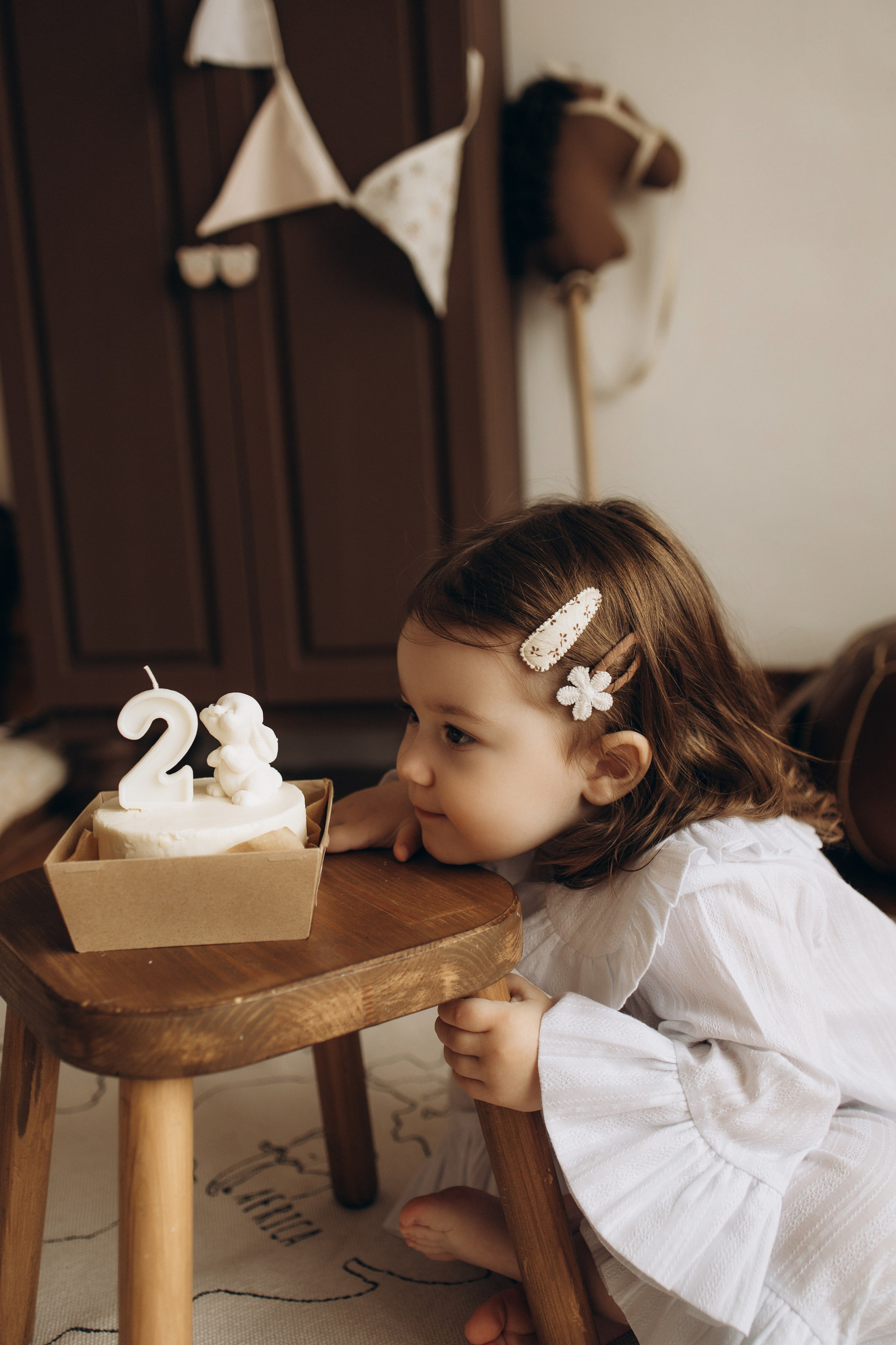 Алине 2 годика. Самый теплый фотограф в Краснодаре Рябоконь Ксения