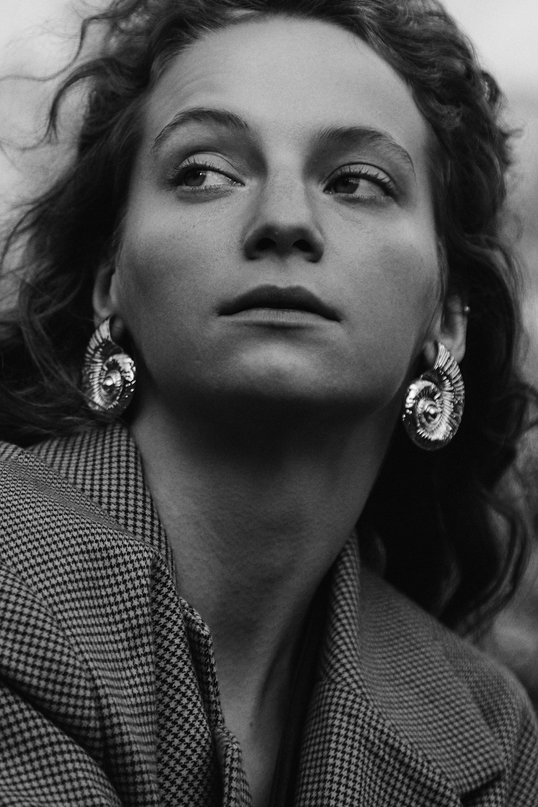 Ann. Фотограф Анна Гребенник