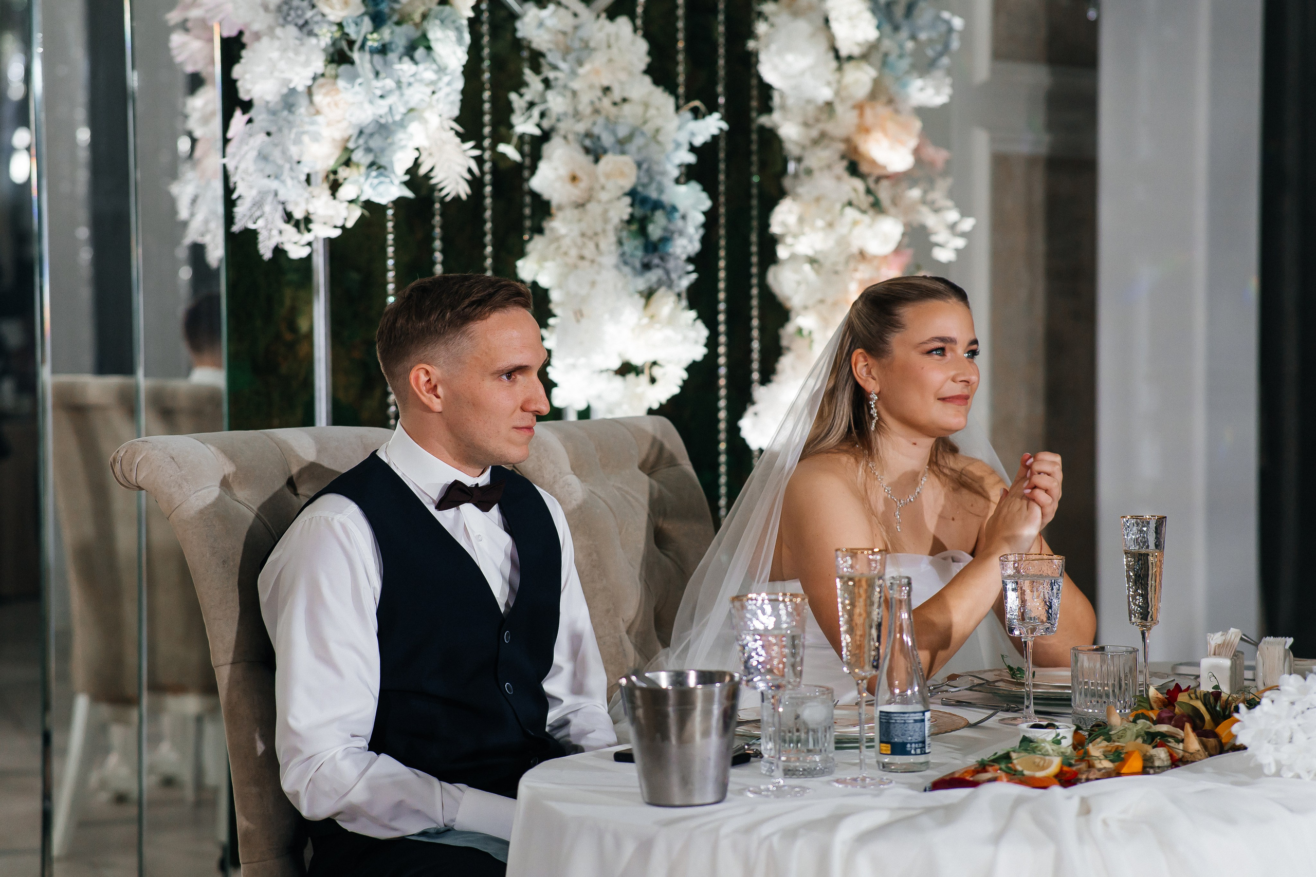 Артем и Софья. Свадебный и семейный фотограф в Ростове-на-Дону