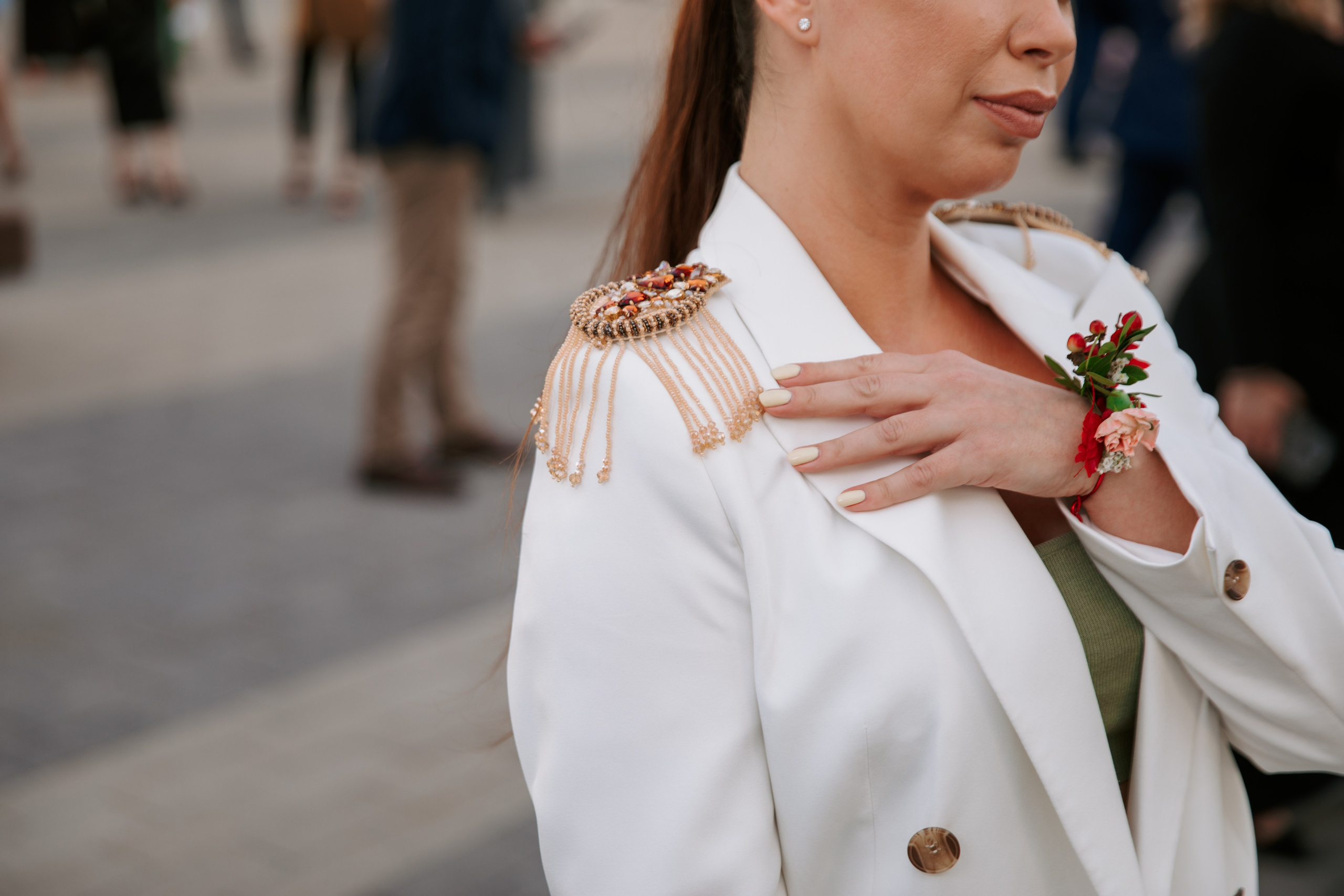 Репортажная съёмка. Павел Померанцев