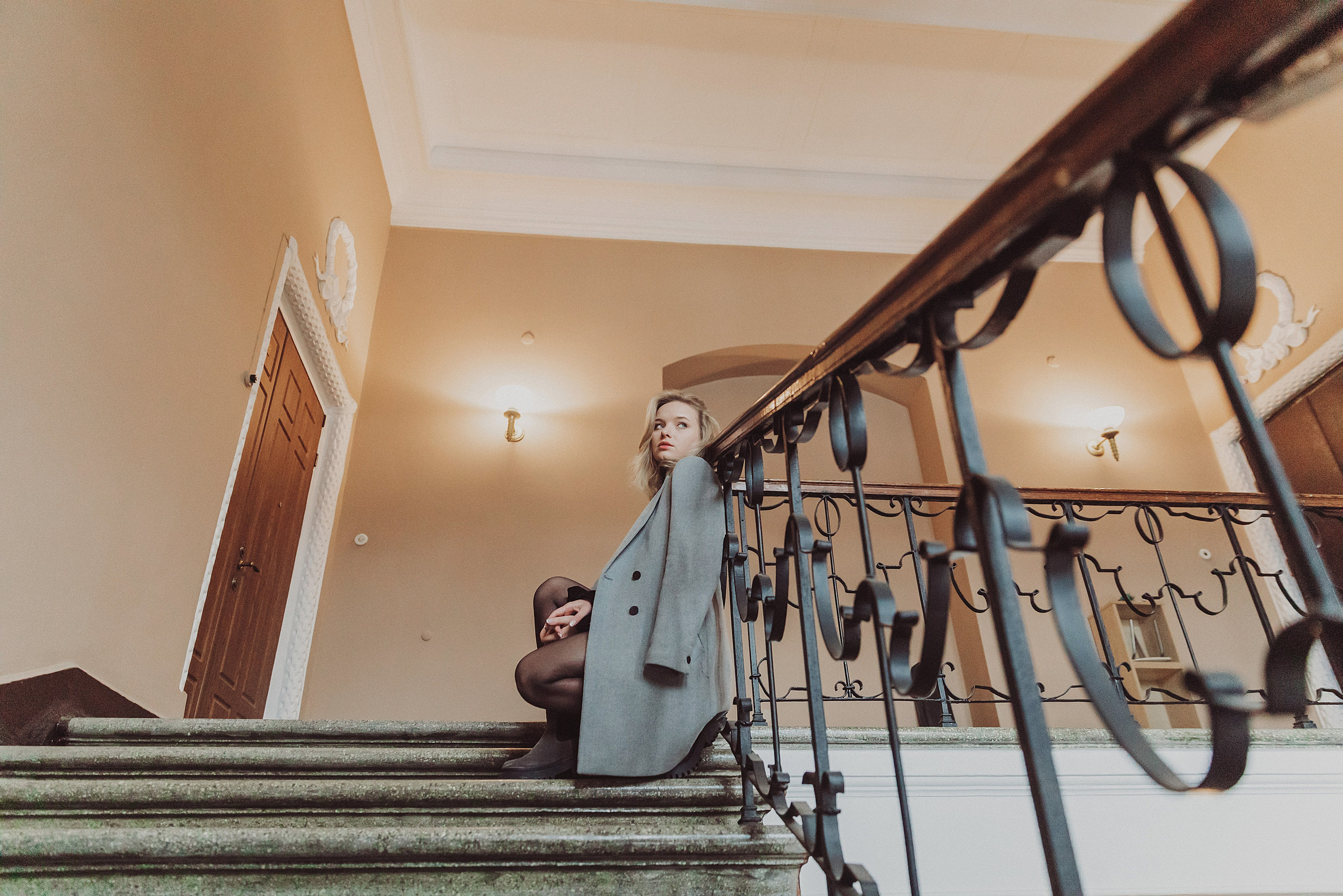 Фотограф и Видеограф в Москве Дарья Арсентьева