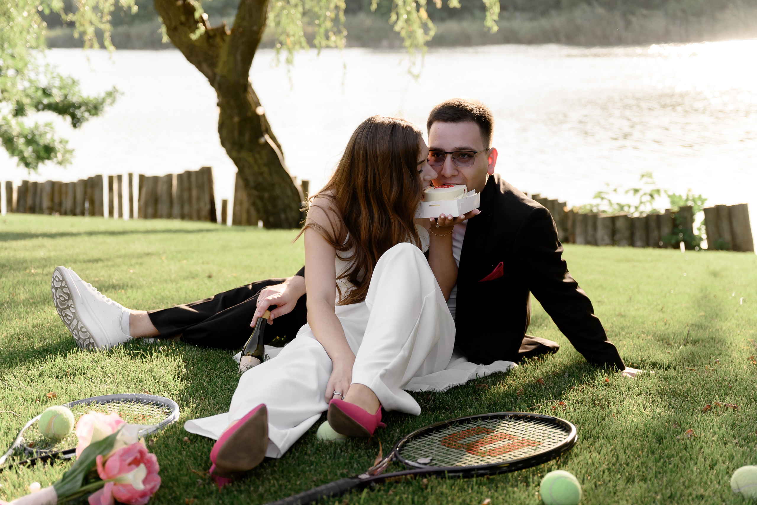 Гейм, сет, матч. Backpackweddings фотограф и видеограф Ростов-на-Дону Сочи