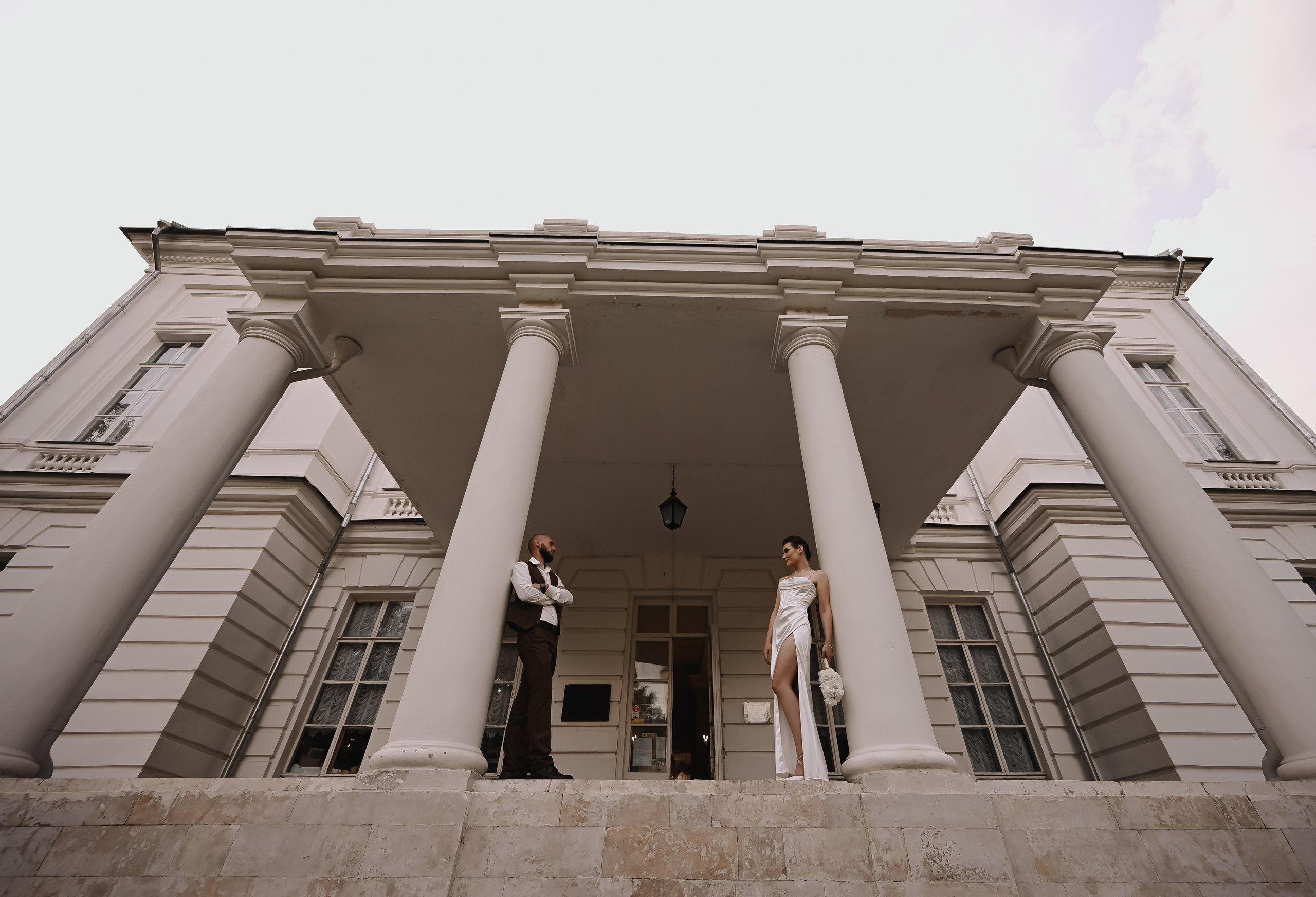 Katya & Vasya. I AM — PHOTO | VIDEO | PRODUCTION