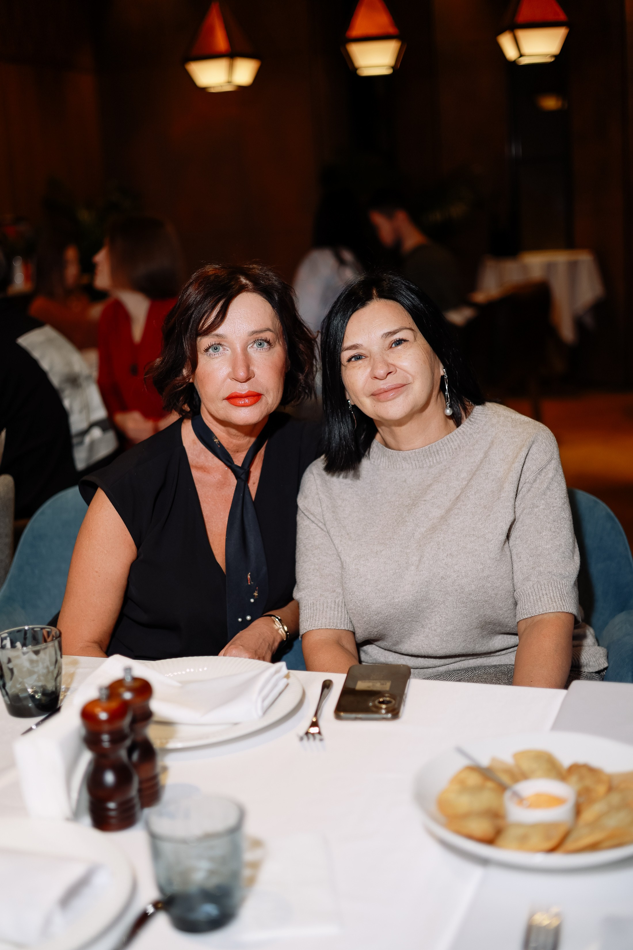 Бизнес завтрак с Игорем Стояновым. Фотограф Юлия Мальцева