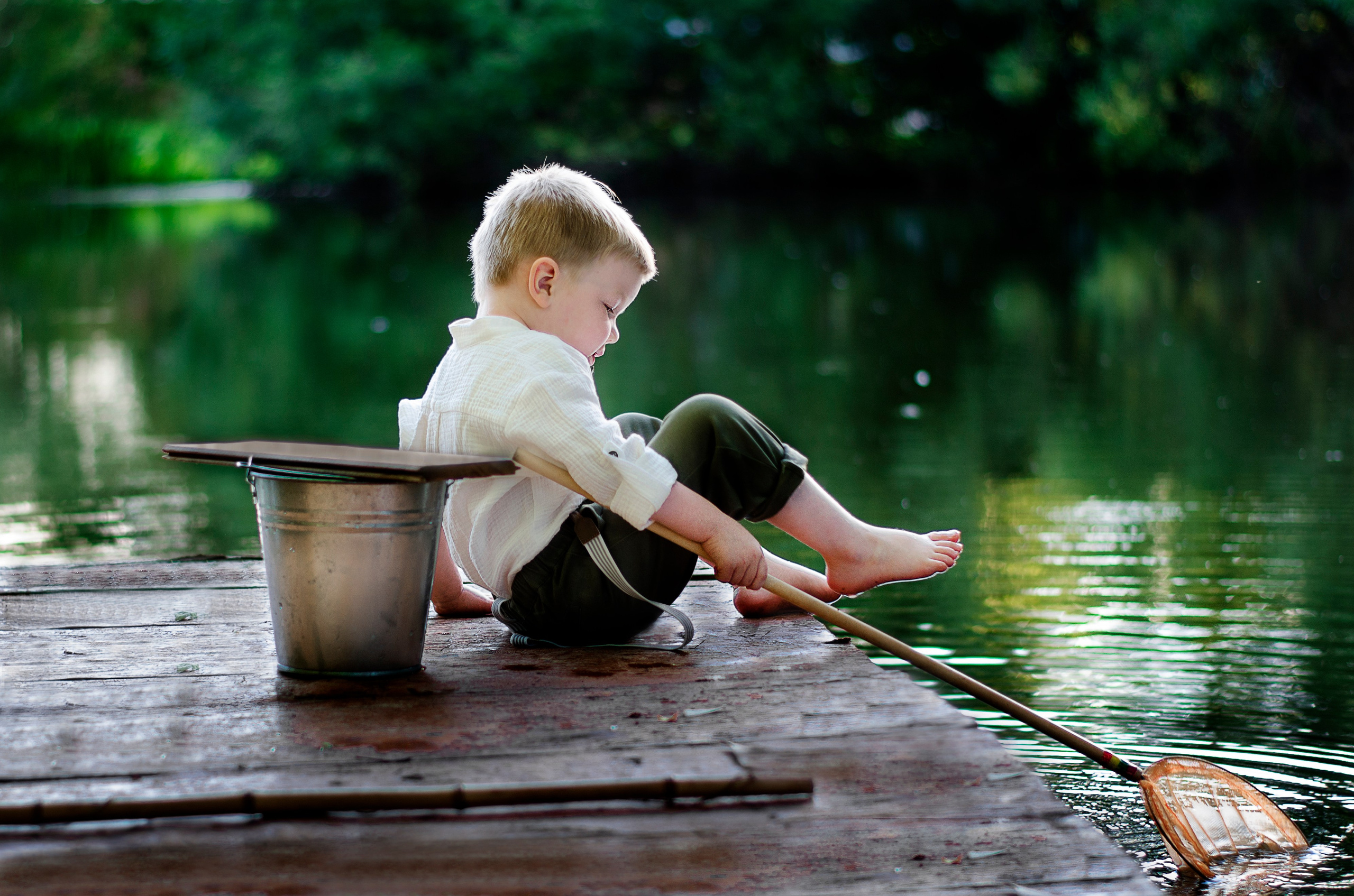 Детская фотосъемка. Детский и семейный фотограф в Москве Светлана Губина