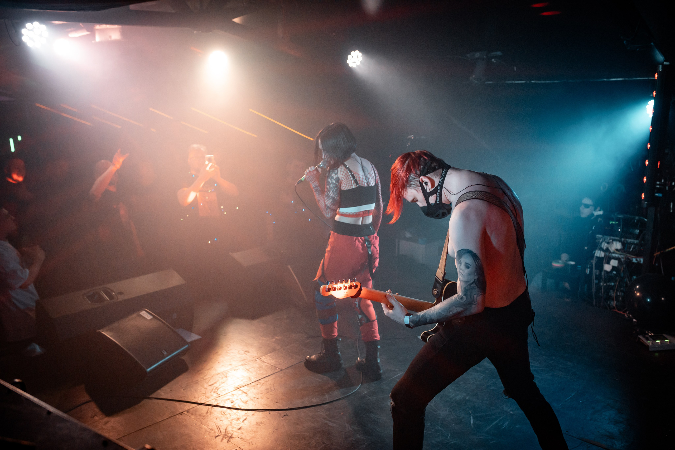 MAYDAY FEST. Фотограф Елена Богачева (lenalena_na_na_na)