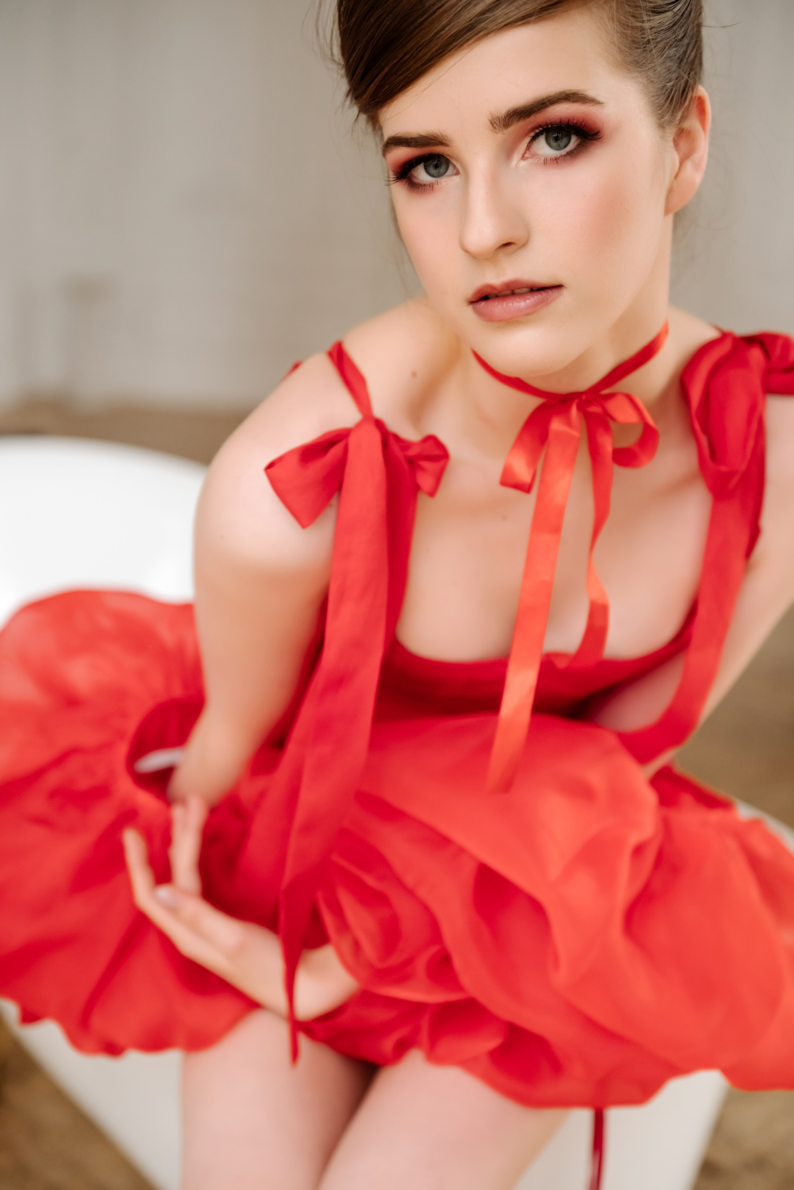 Индивидуальная. Софья. Свадебный и сеейный фотограф в Санкт-Петербурге Елена Худякова