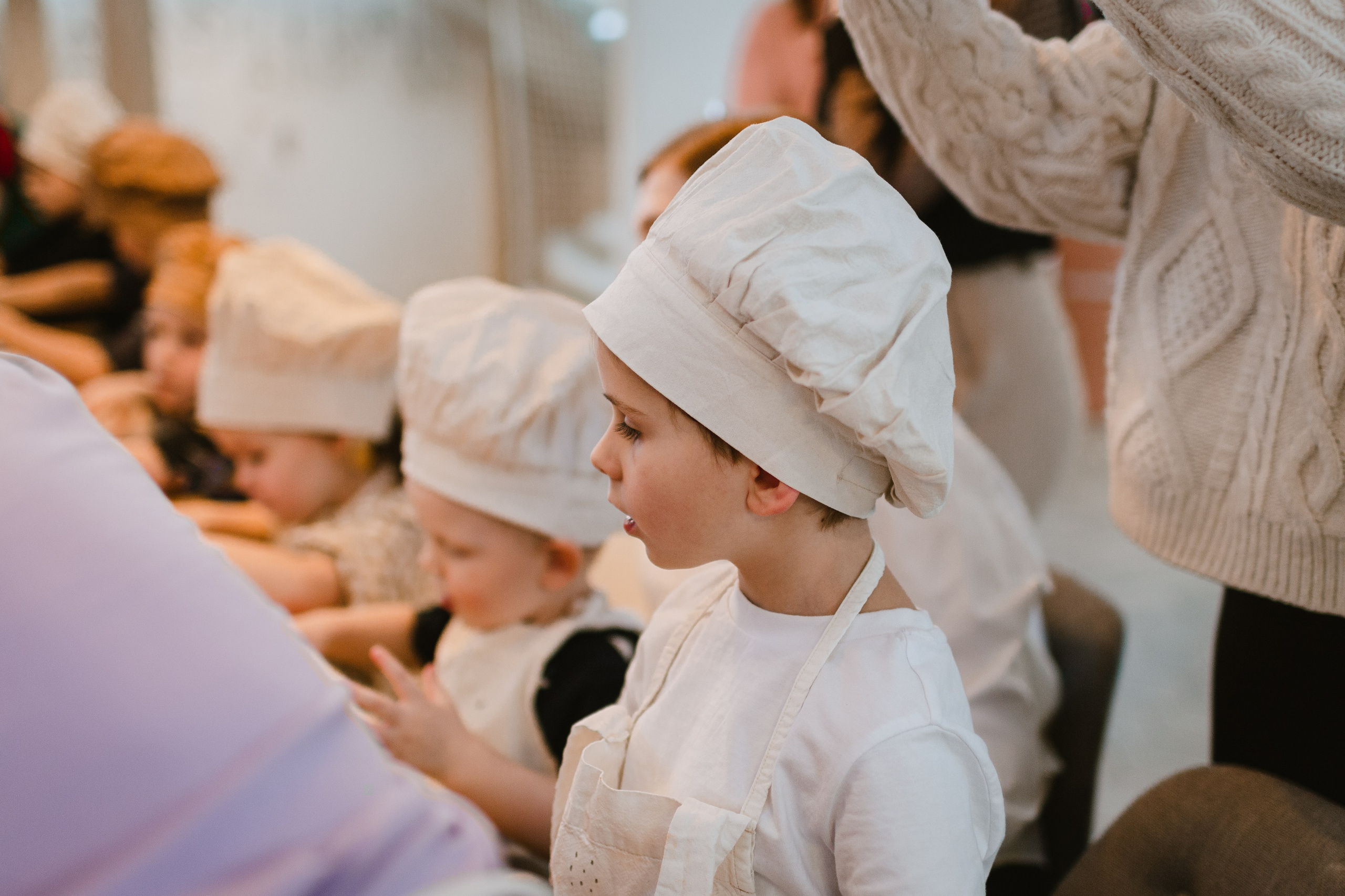 5 лет. Фотограф и видеограф Мария Банщикова, Солнечногорск, Москва