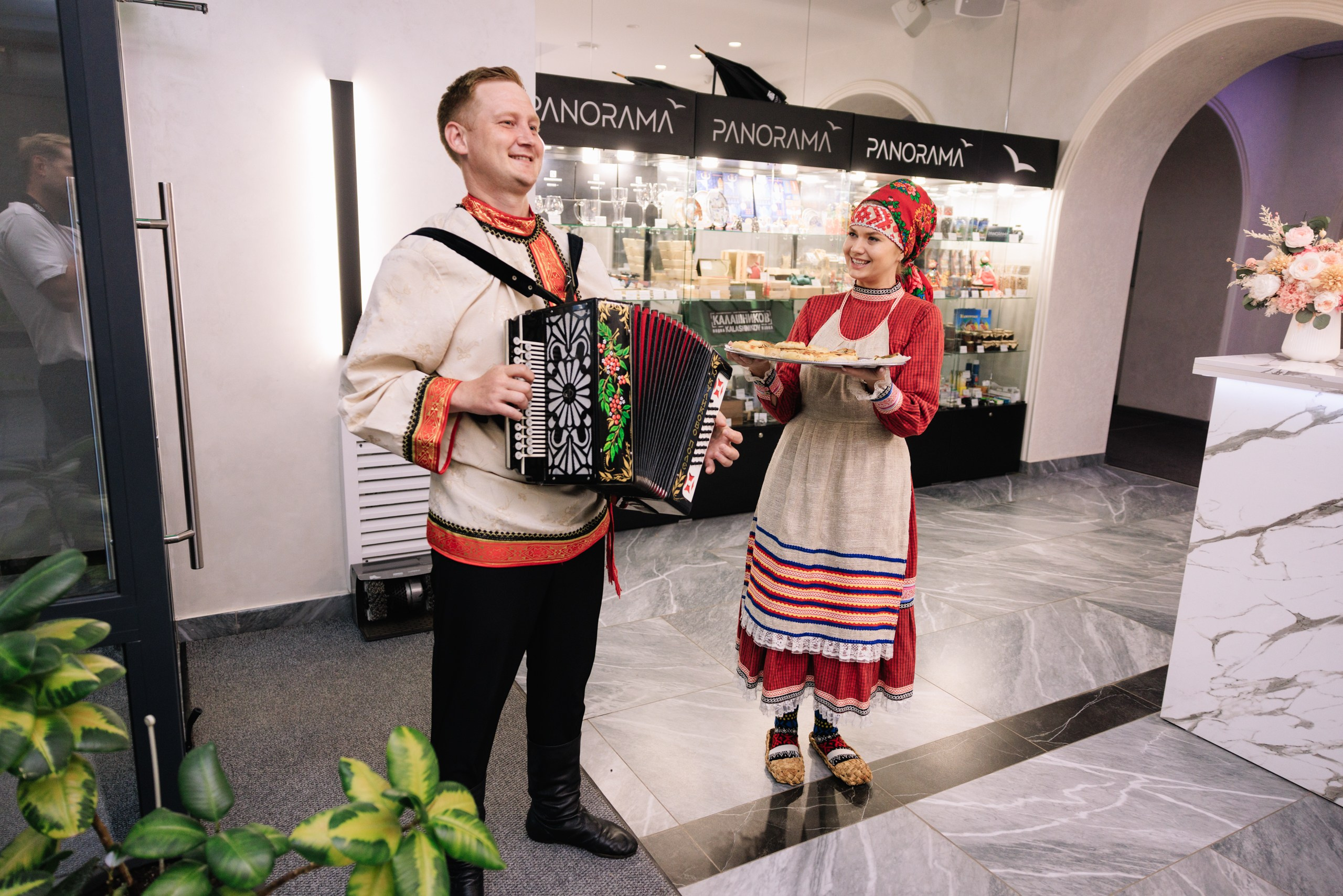 Роснефть. Фотограф в Ижевске и Казани Богданов Яков