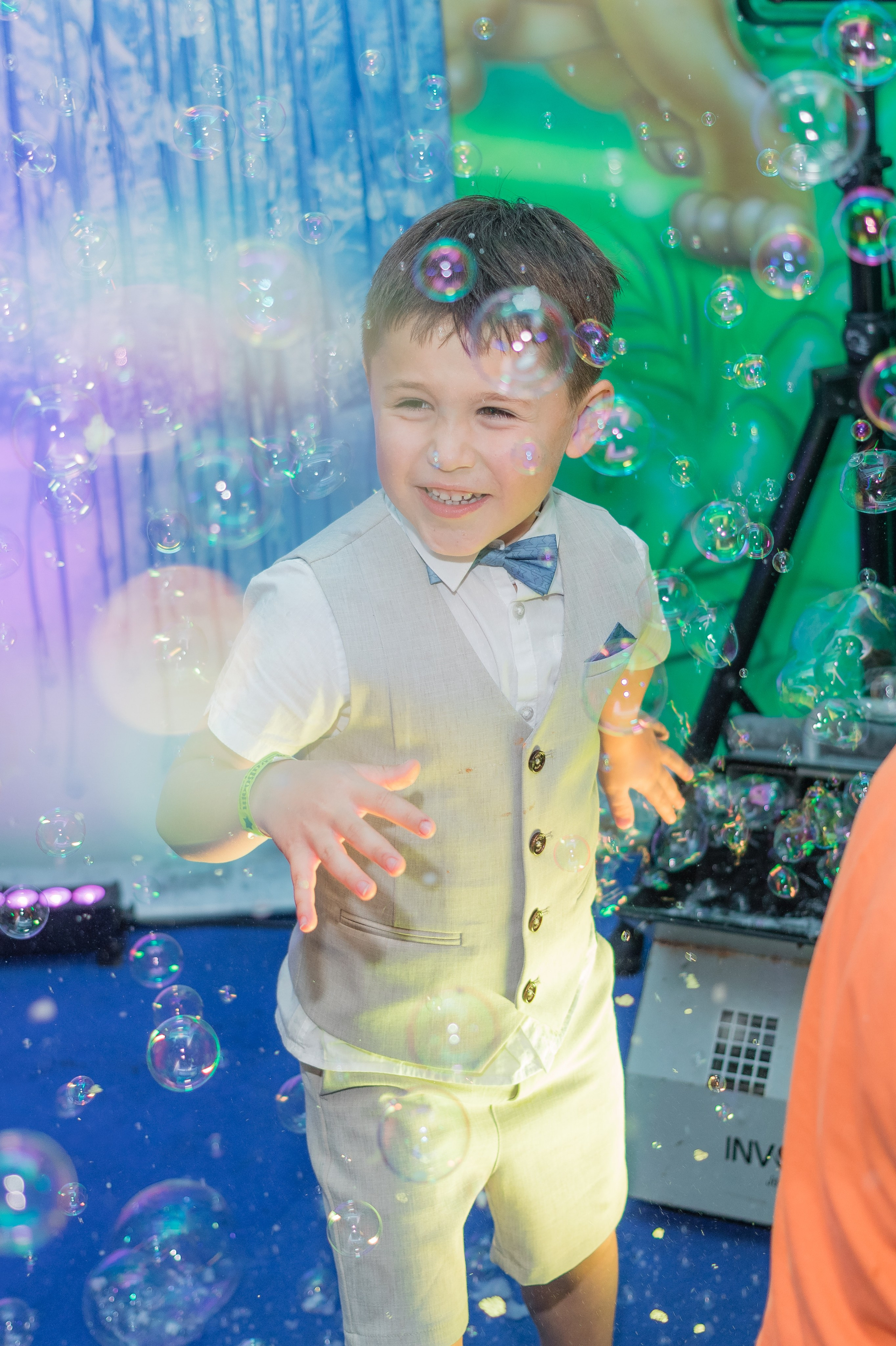 Крис 6 лет. Фотограф Алина Гашникова