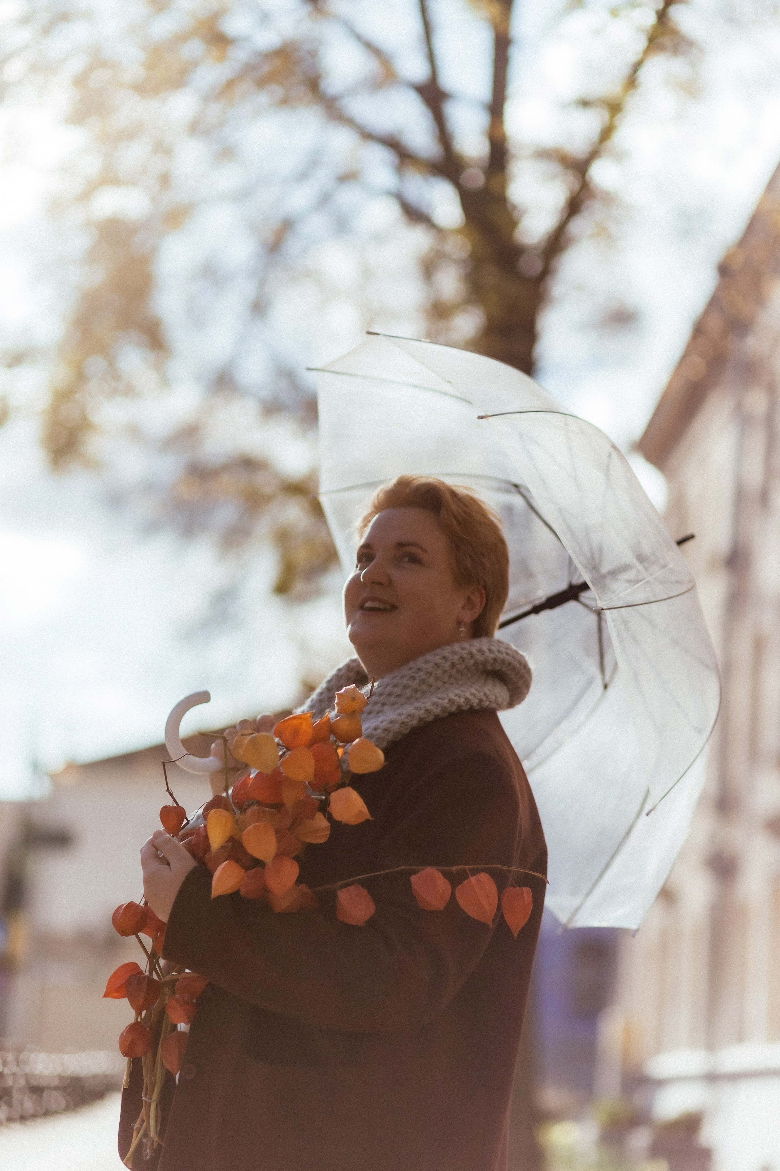Портретная фотопрогулка по городу. Семейный фотограф в Минске Приболовец Светлана