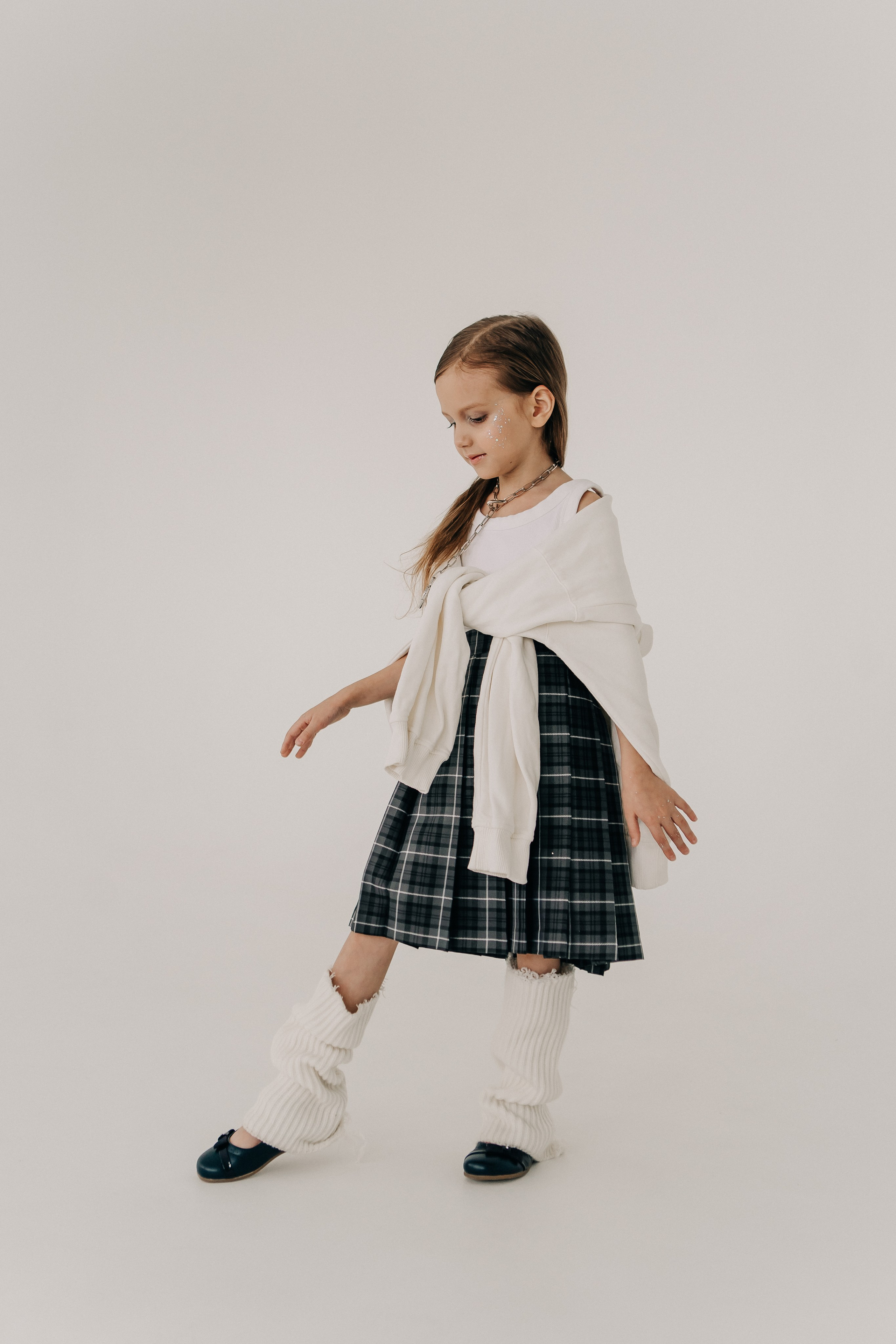 Детская фотосессия со стилистом. Свадебный фотограф Юлия Сарапульцева, Ижевск