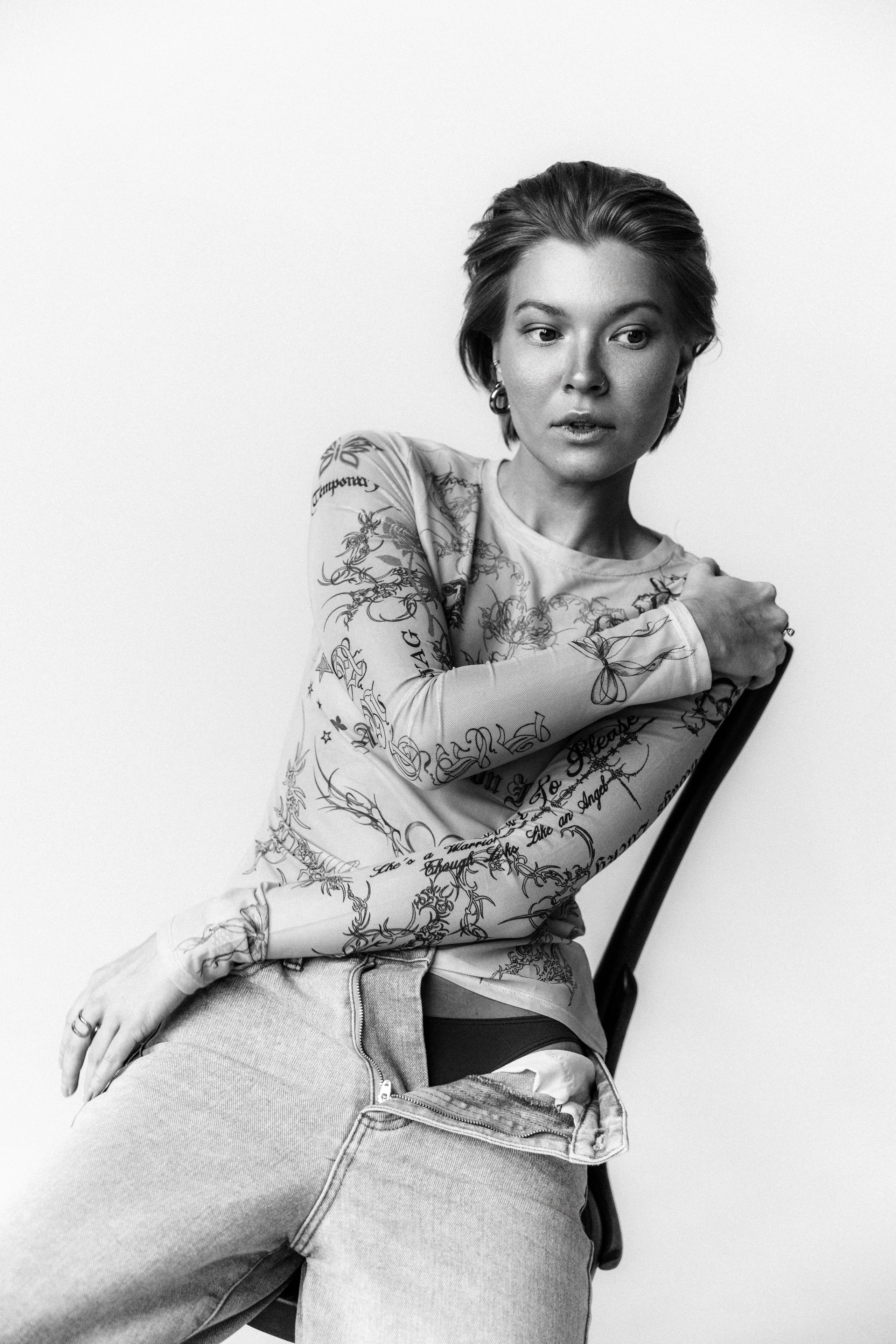 ELENA. Cause I See So Photography