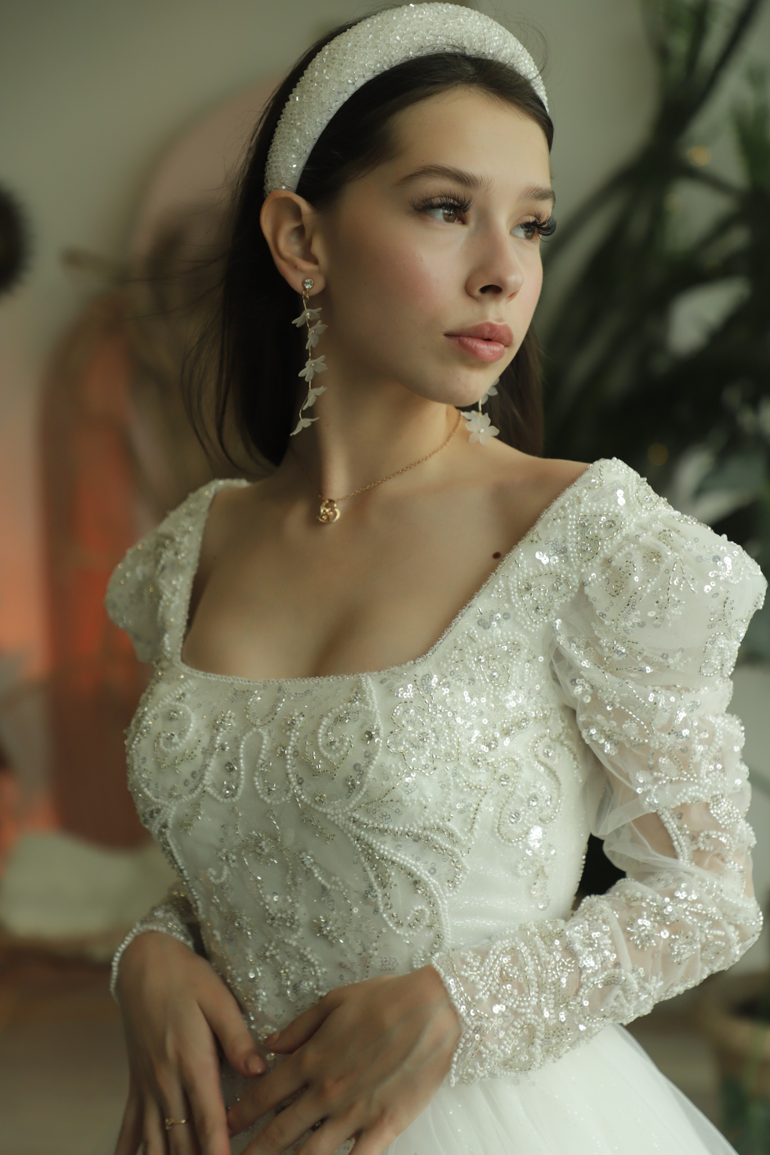 Шоу рум свадебный Фотостудия Балли 11.07. Главная