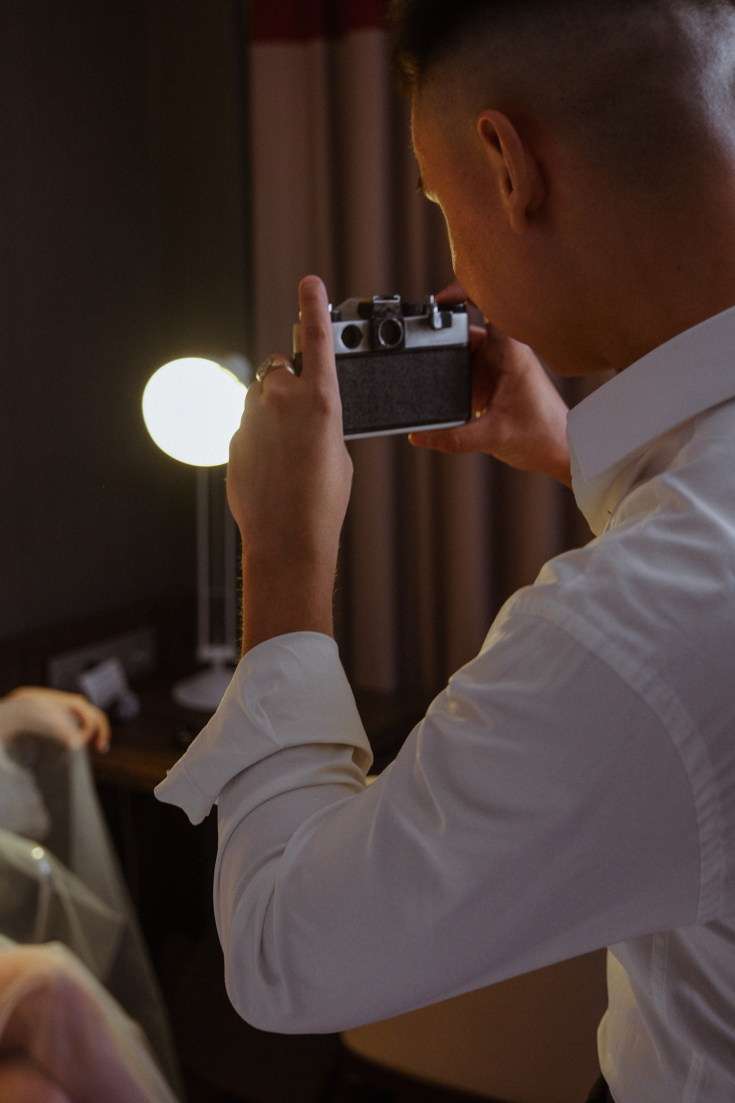 Алена и Никита. Фотограф Саранск Ирина Шишкина, все виды съемок