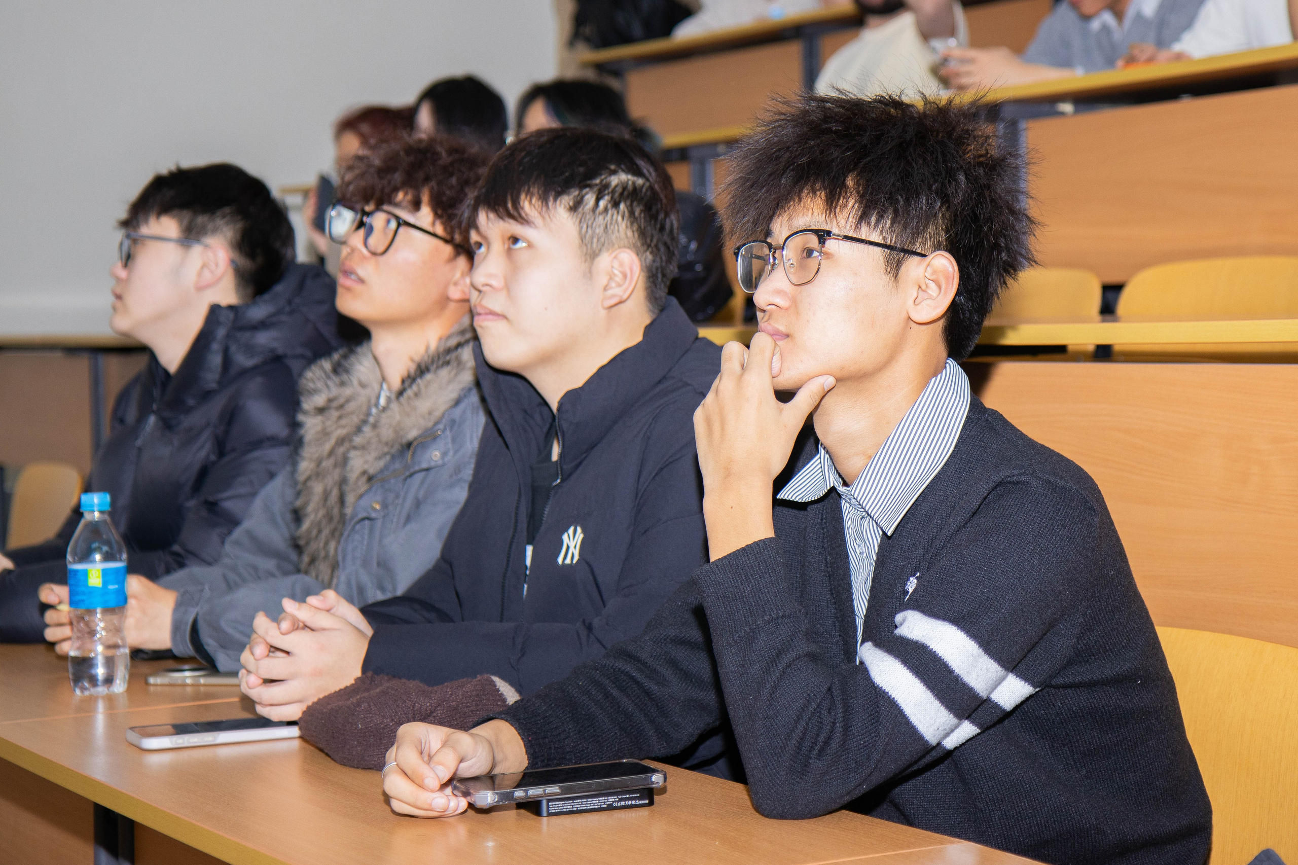 Русская культура 06.03. Репортажный фотограф во Владивостоке Анастасия Кострова