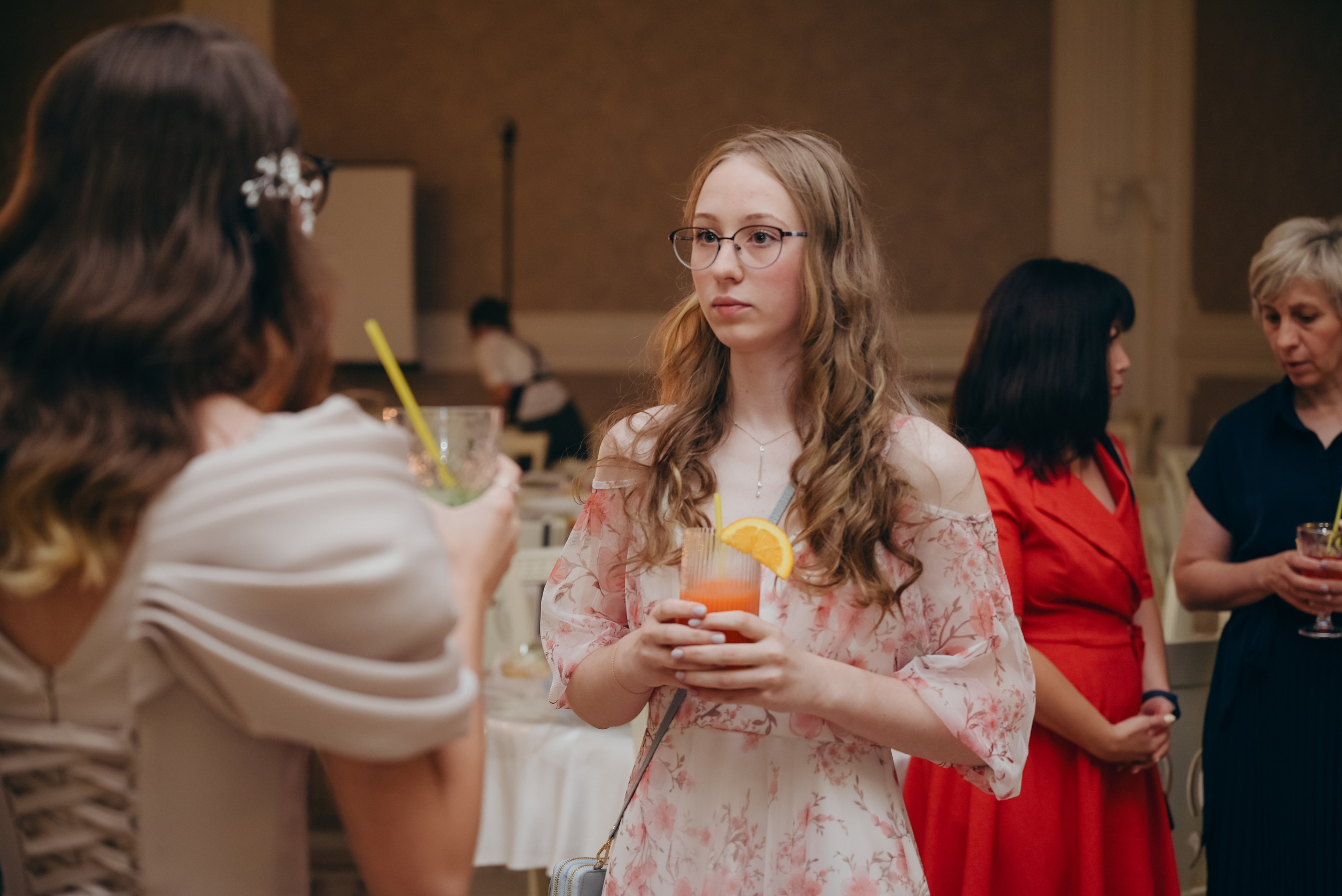 Выпускной 2025. Фотограф в Саратове и Энгельсе — Склярова Дарья